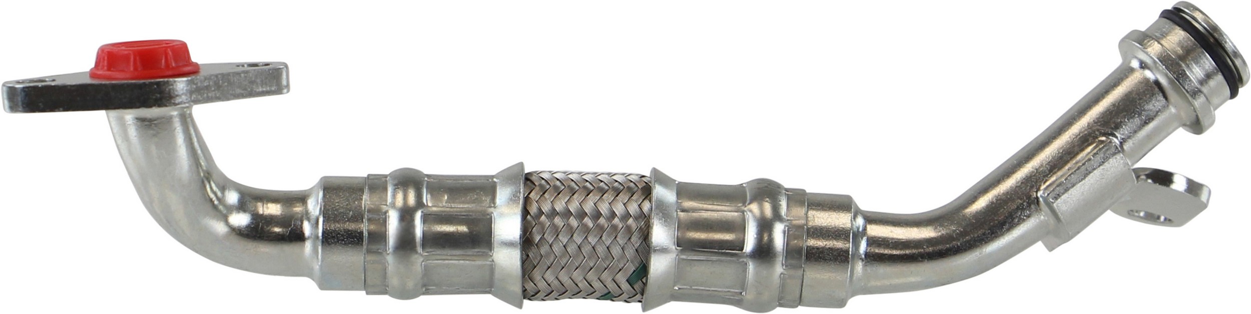 Rein OE Quality Turbo Oil Return Pipe.