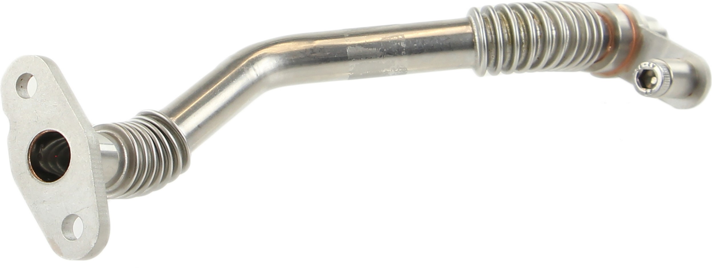 Rein OE Quality Turbo Oil Return Pipe.