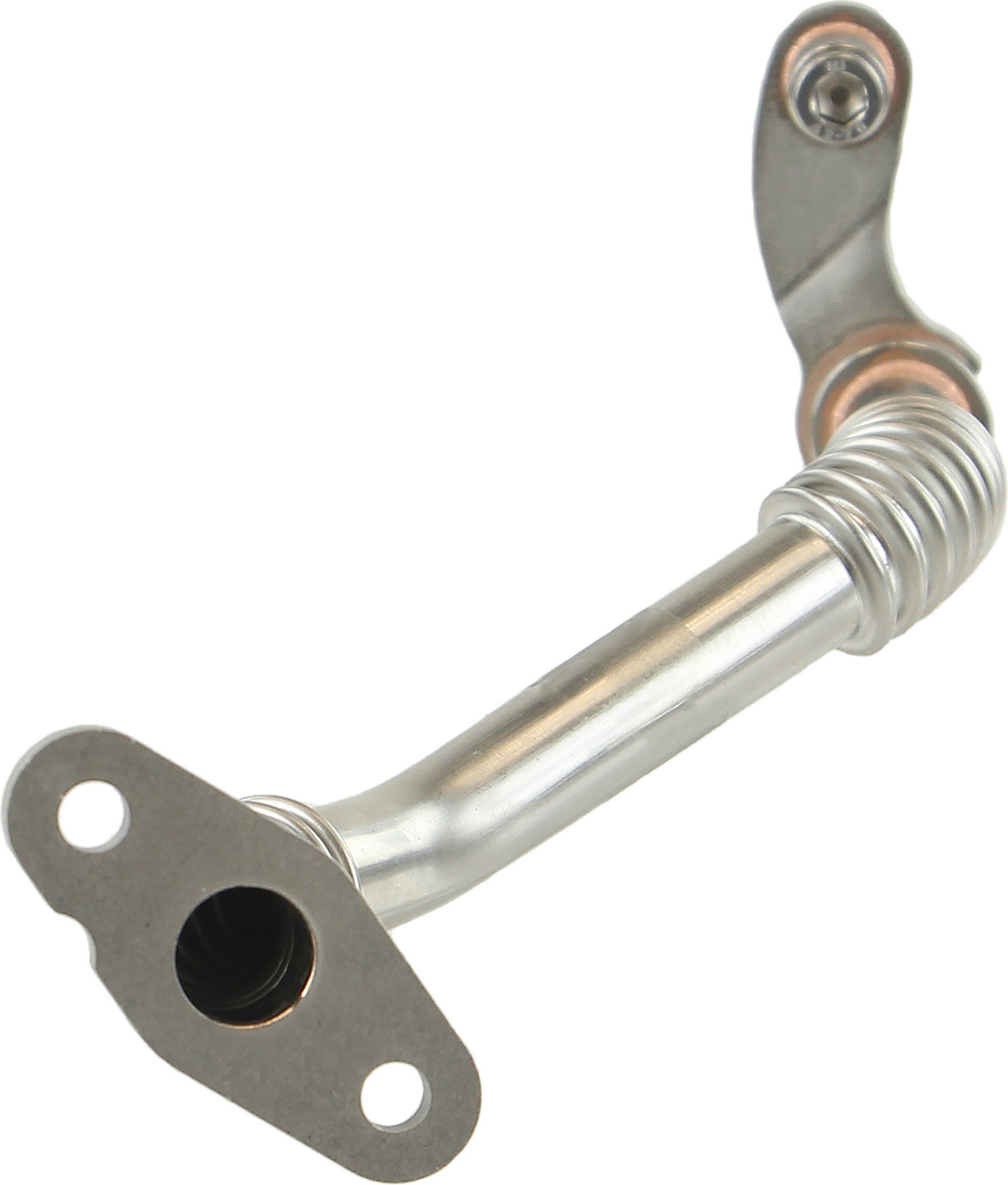 Rein OE Quality Turbo Oil Return Pipe.