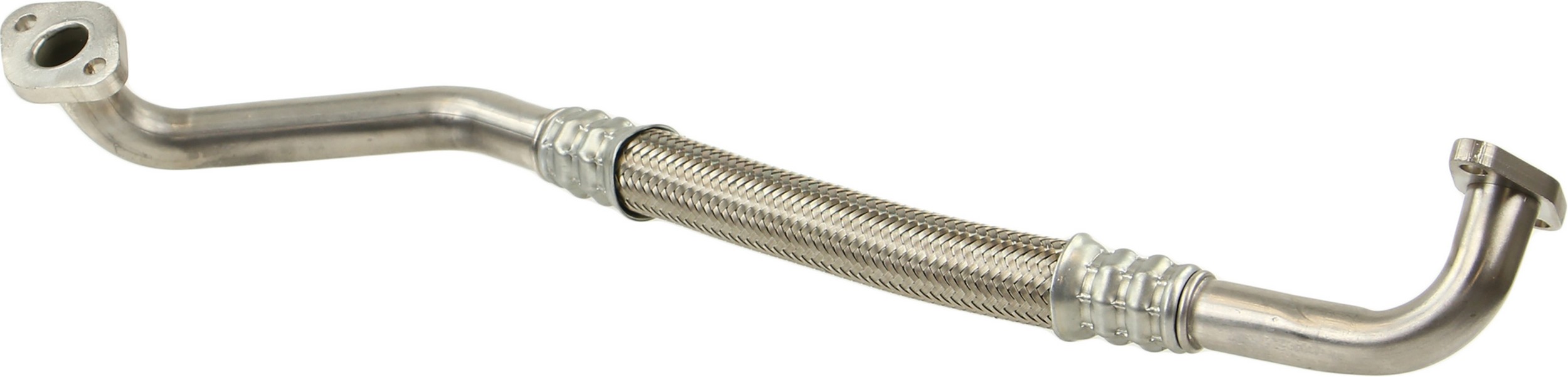 Rein OE Quality Turbo Oil Return Pipe.