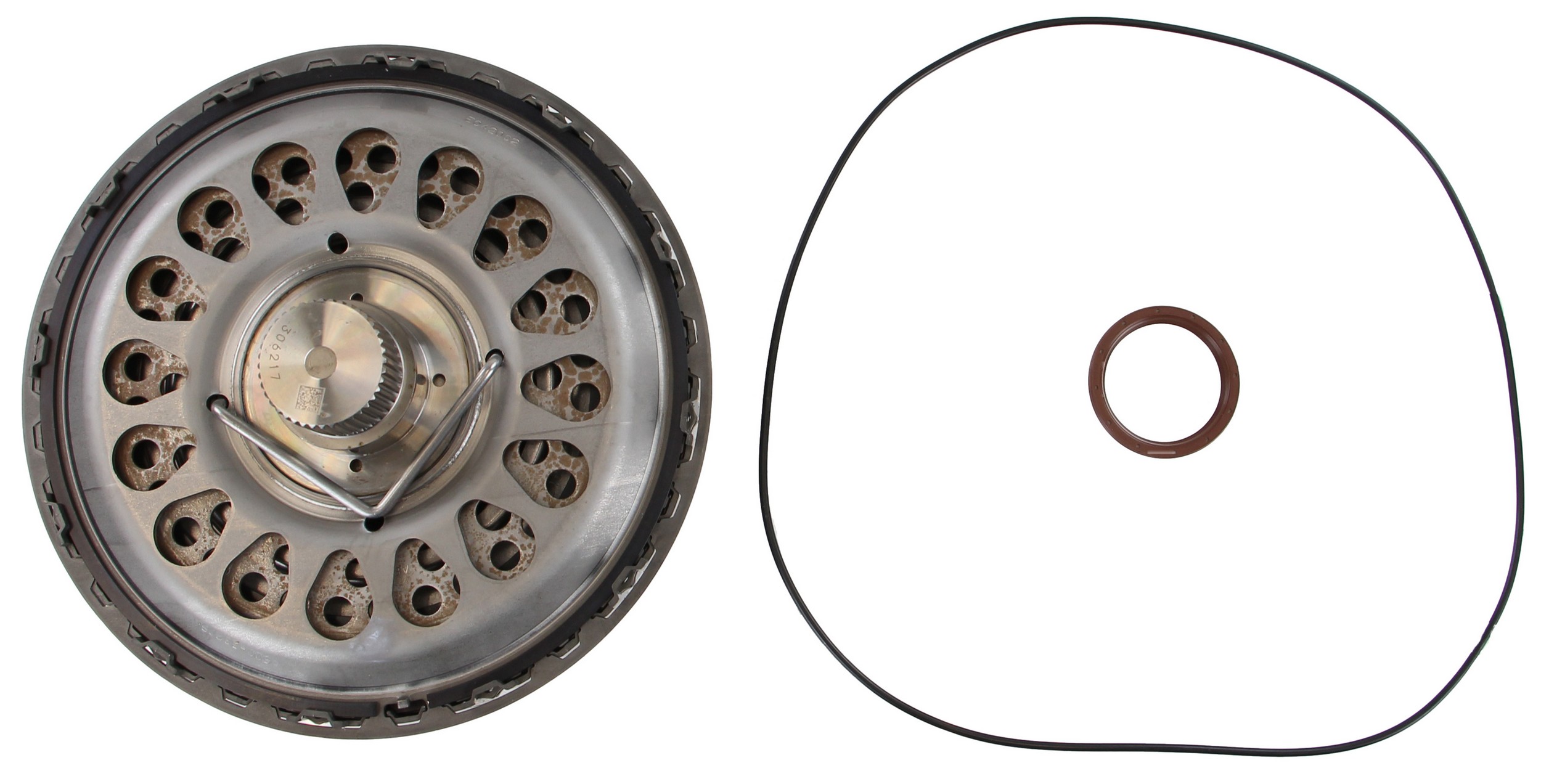 Rein OE Quality Trans. Replacement Clutch Kit