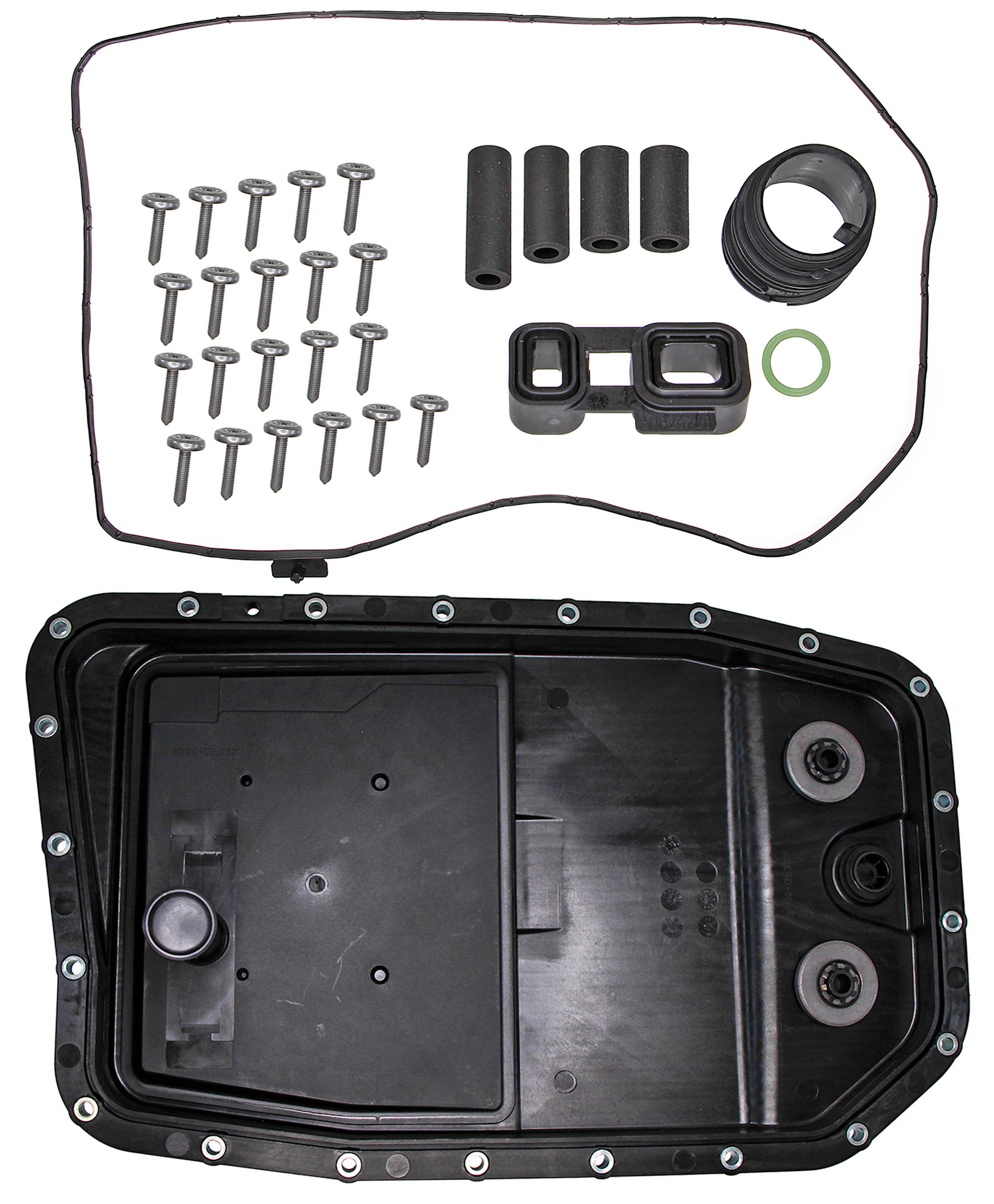 Rein OE Quality 6HP26Z Automatic Transmission Service Kit, Late Models