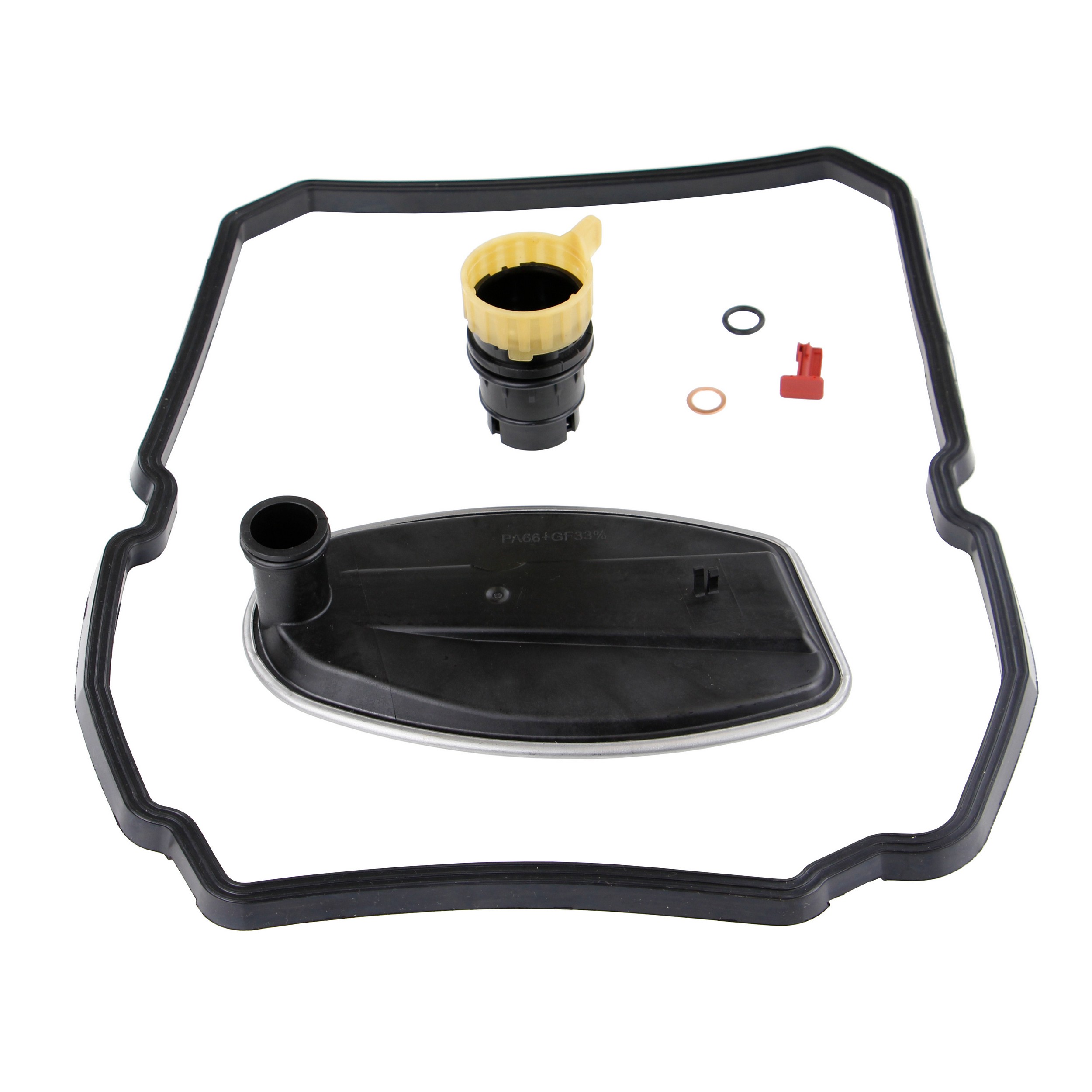 Rein OE Quality 722.6 Automatic Transmission Service Kit