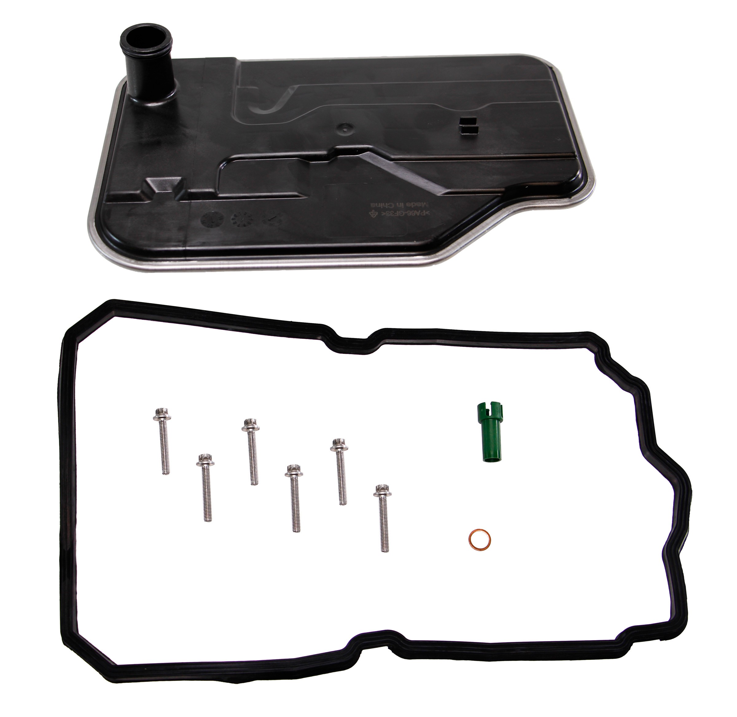 Rein OE Quality 722.9 NAG II+ Automatic Transmission Service Kit