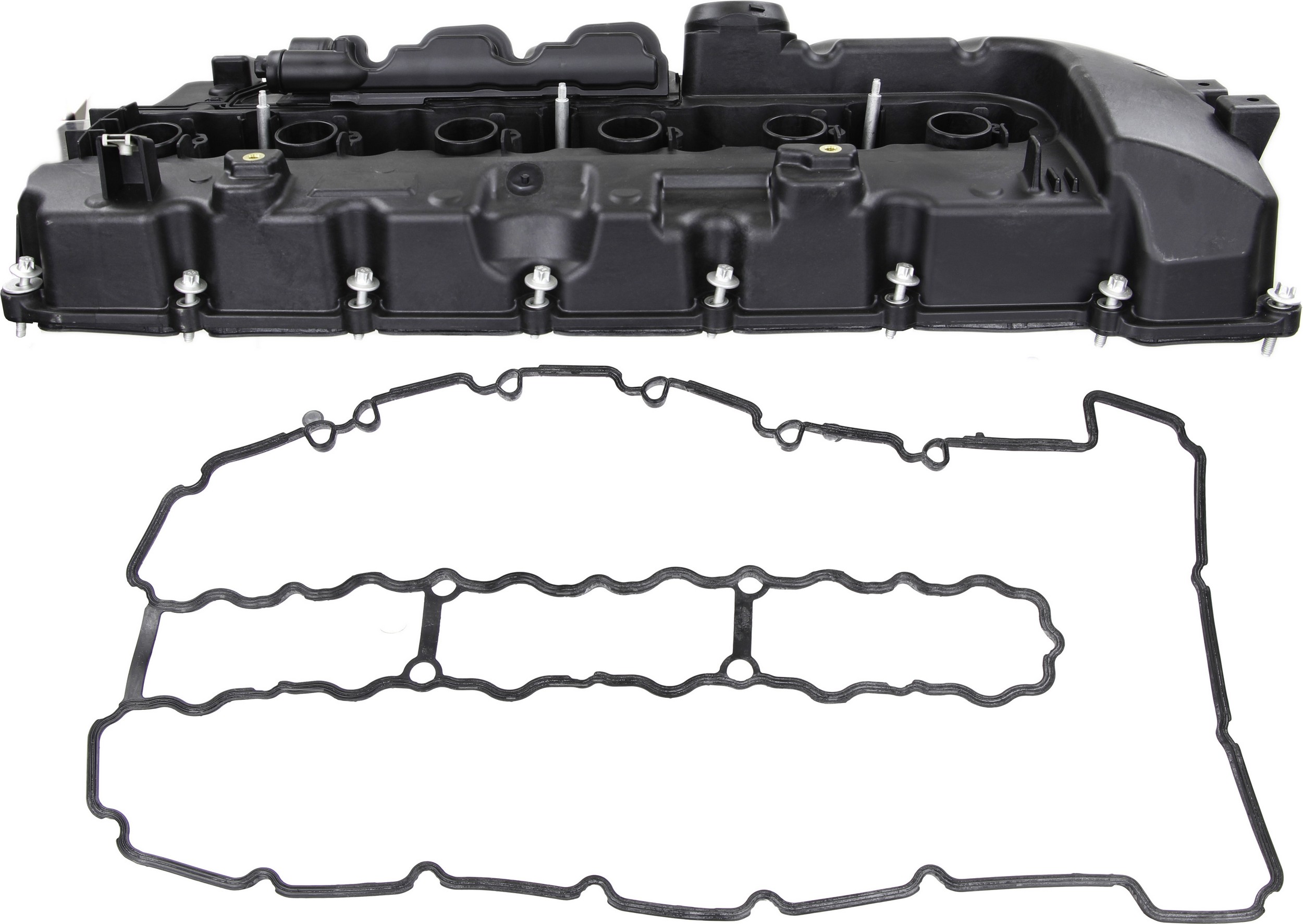 Rein OE Quality Valve Cover