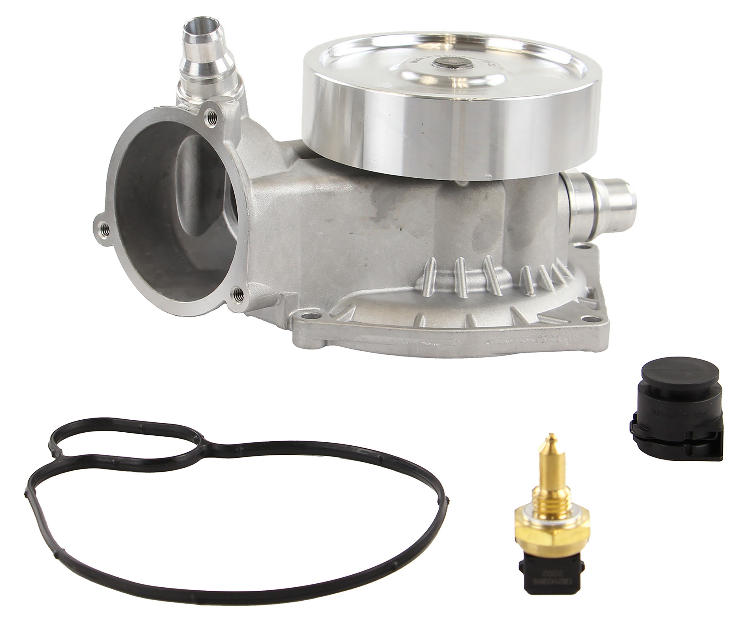 Rein OE Quality Water Pump