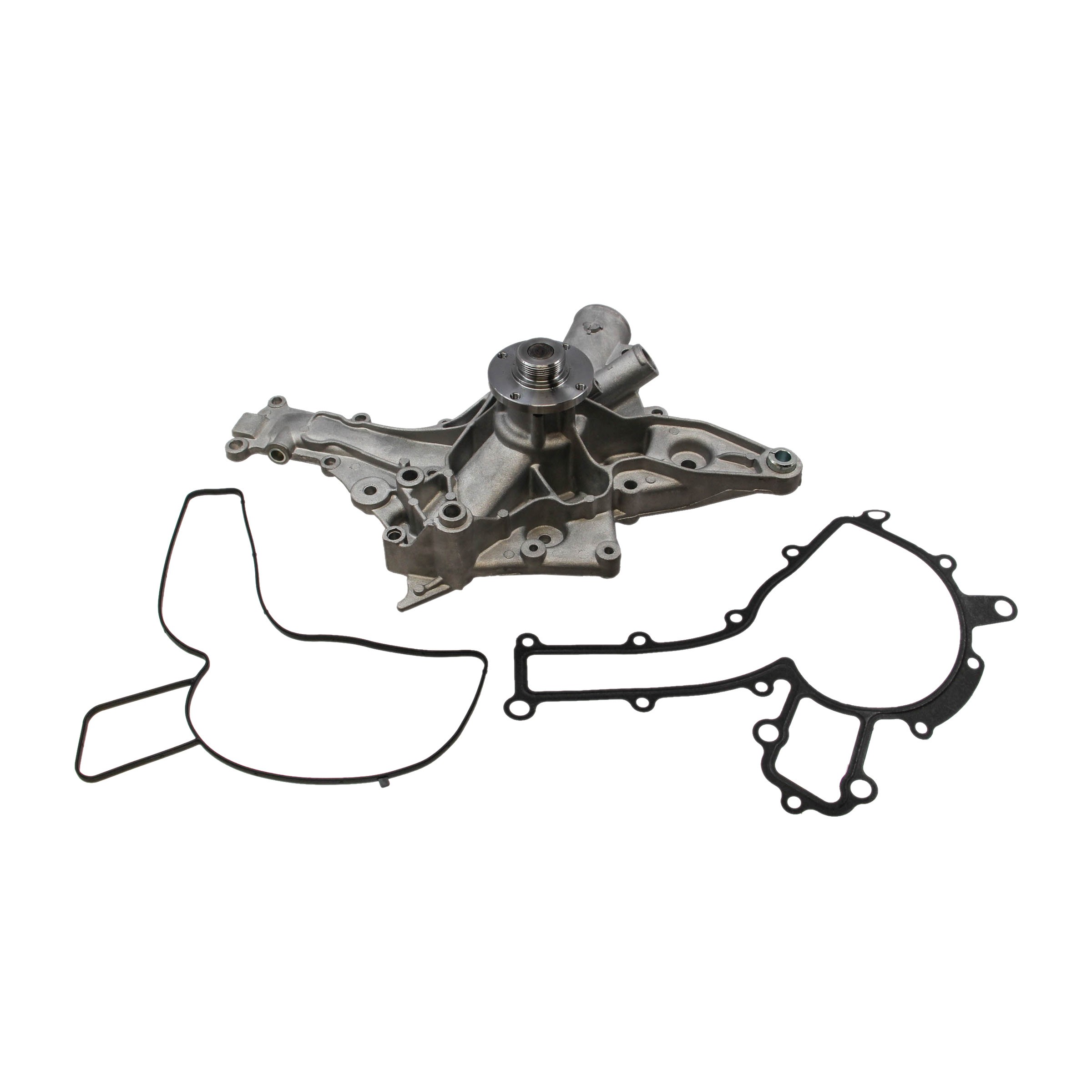 Rein OE Quality Water Pump