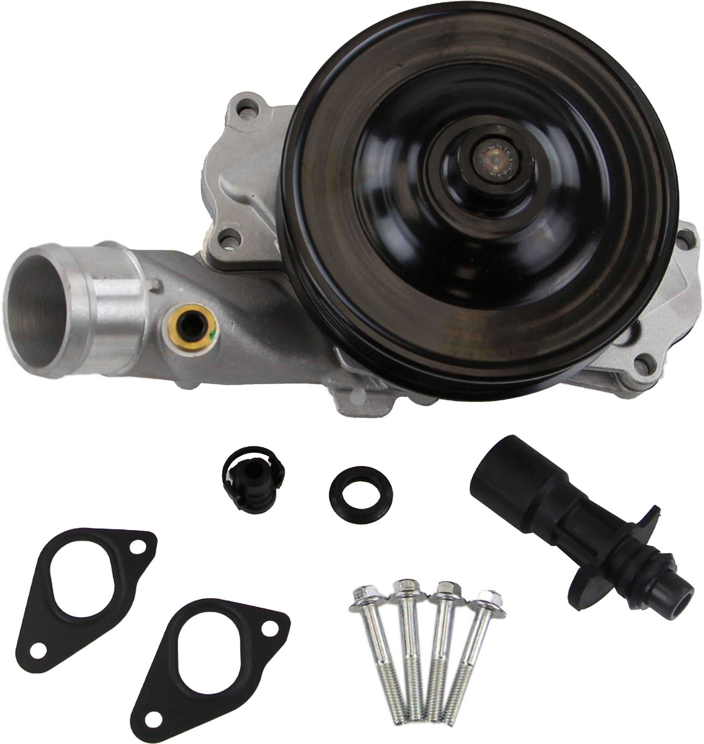 Rein OE Quality Water Pump Replacement Kit