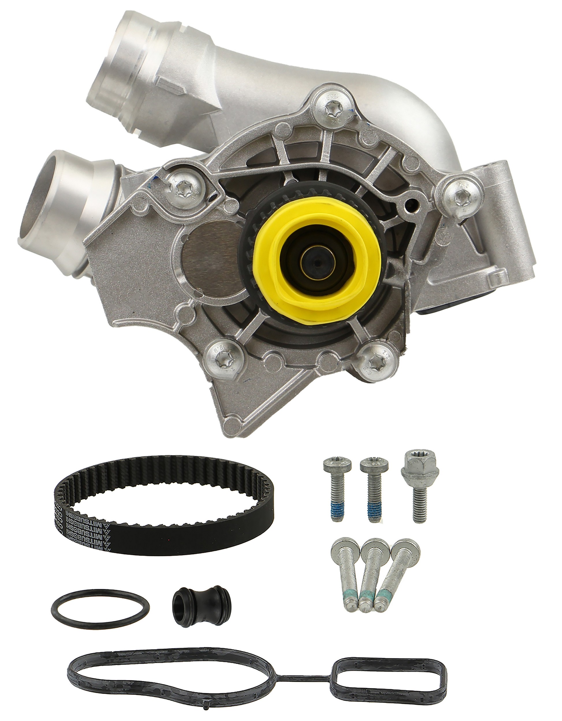 Rein OE Quality Water Pump Kit