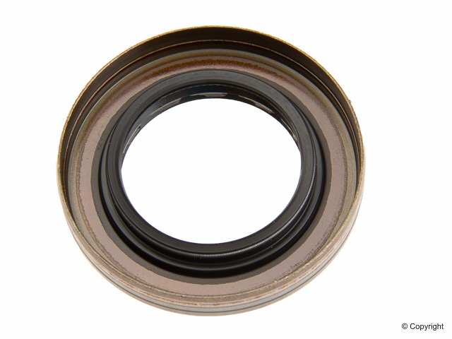 ANGLE GEAR SEAL