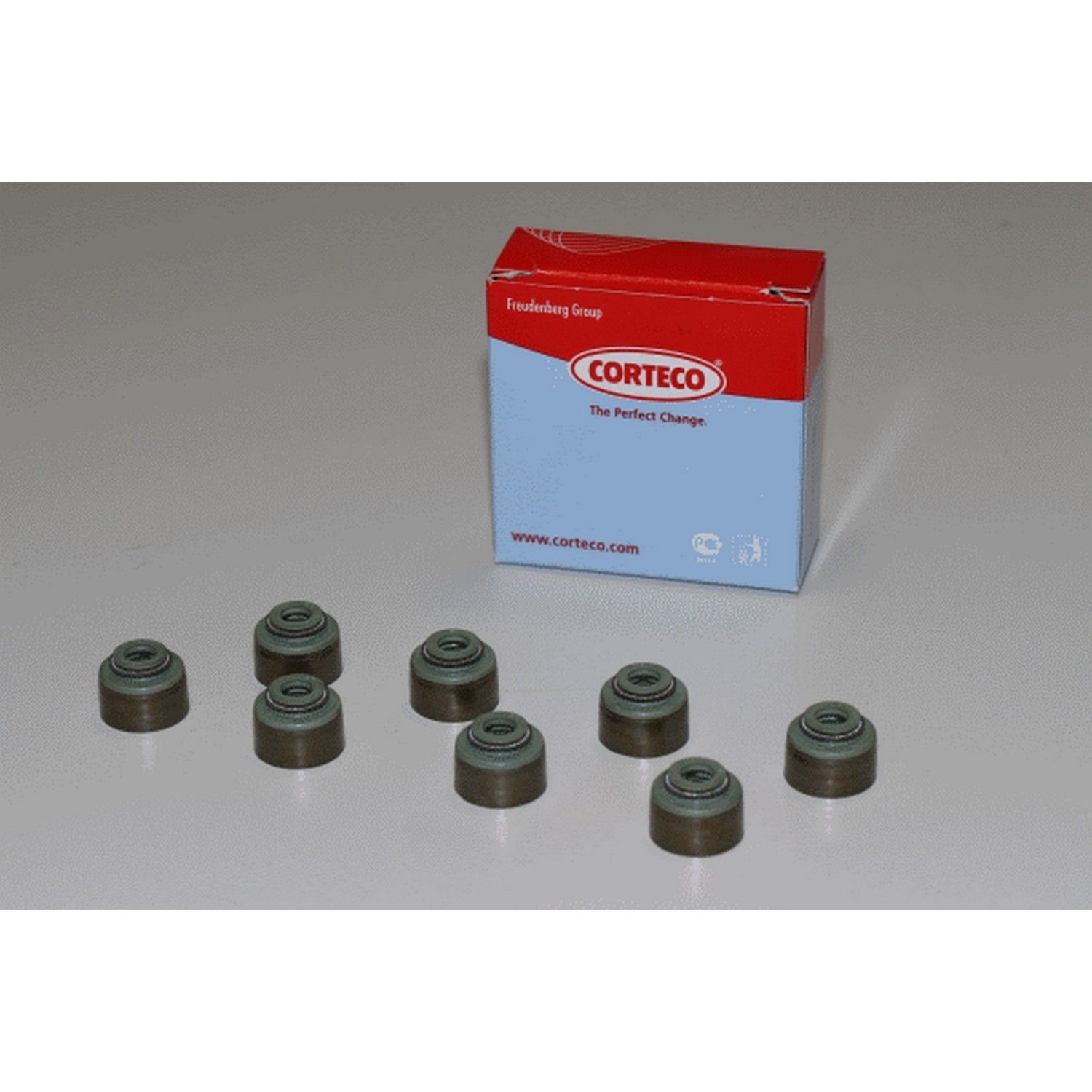 SEAL SET VALVE STEM SUBARU