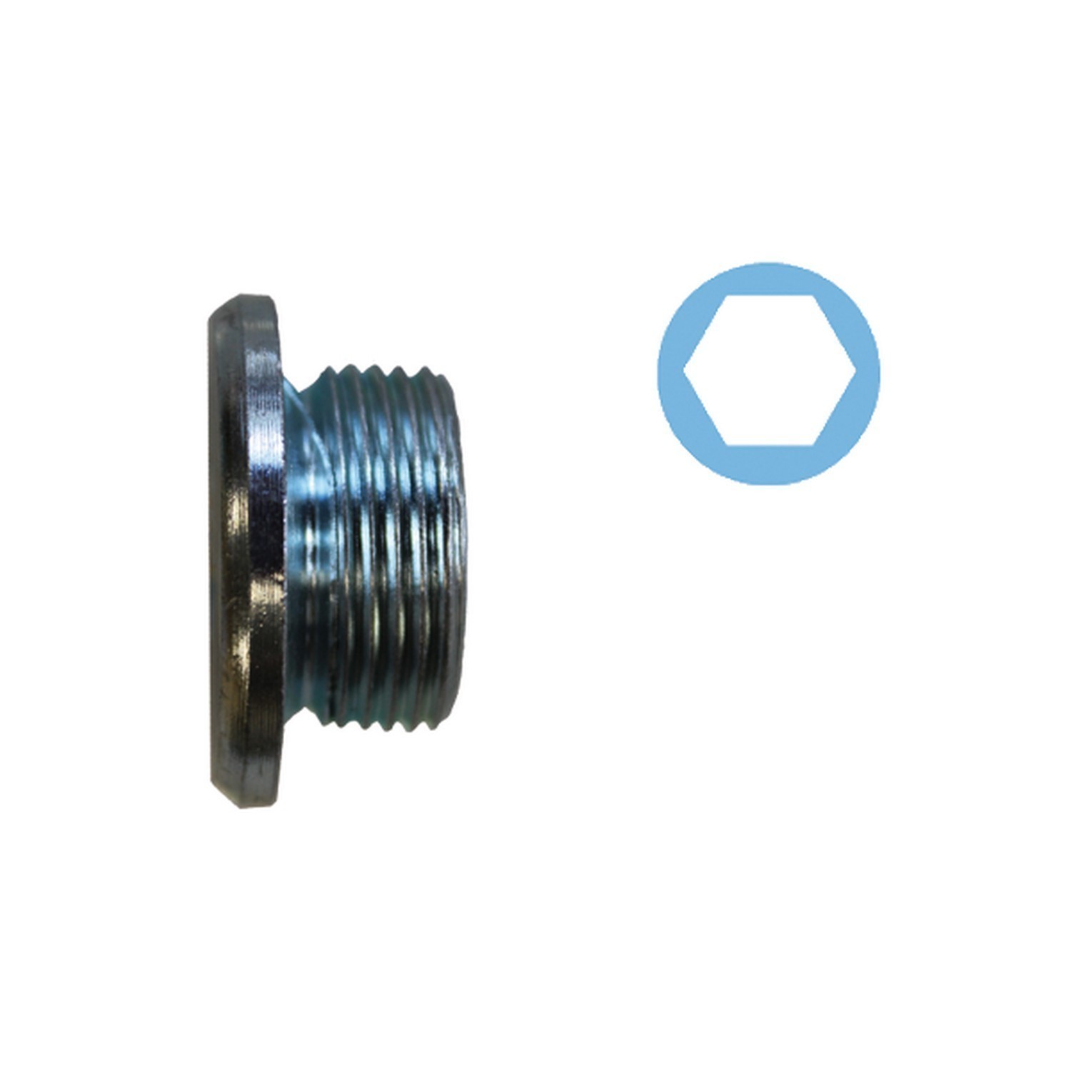 DRAIN PLUG
