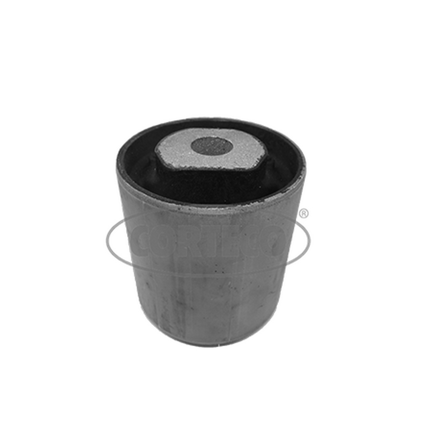 Suspension Strut Rod Bushing Kit