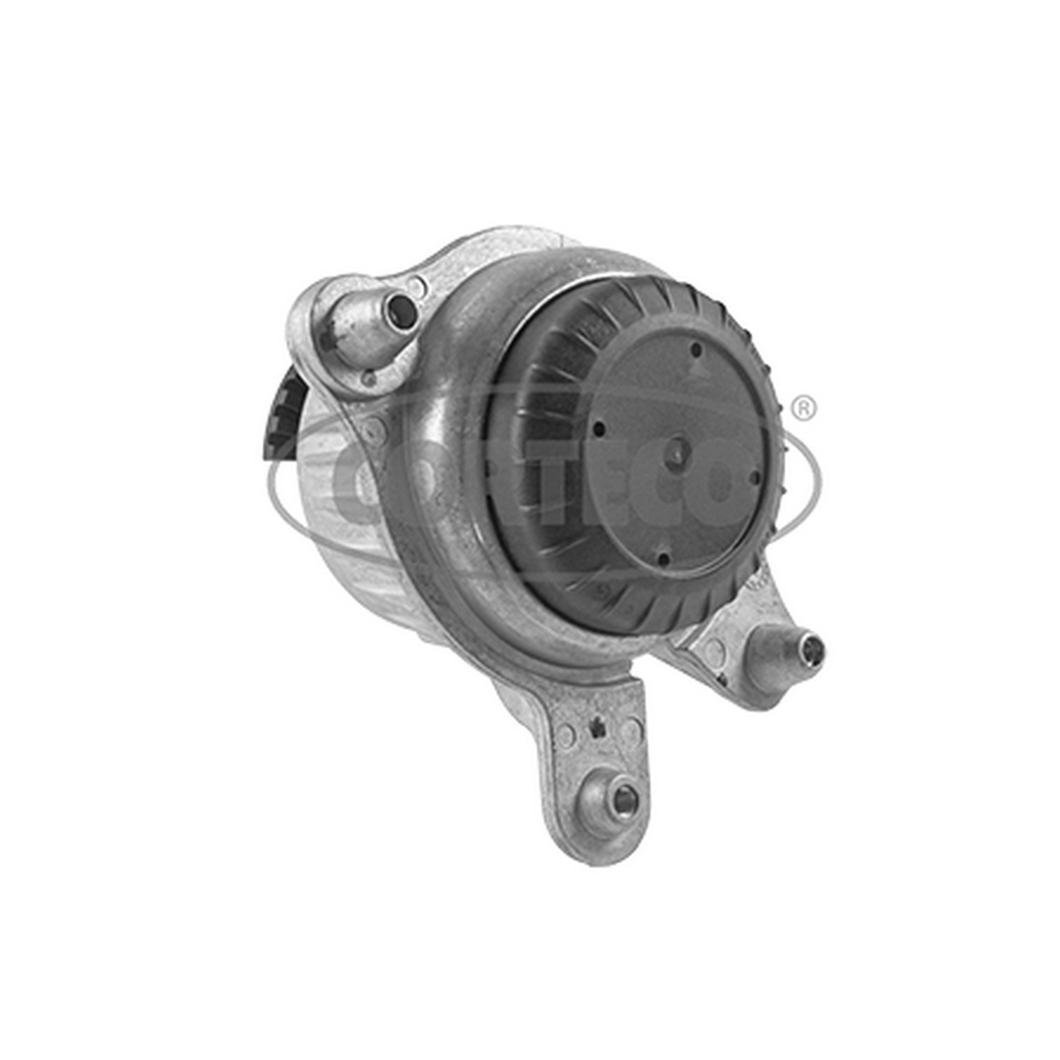 Engine Mount