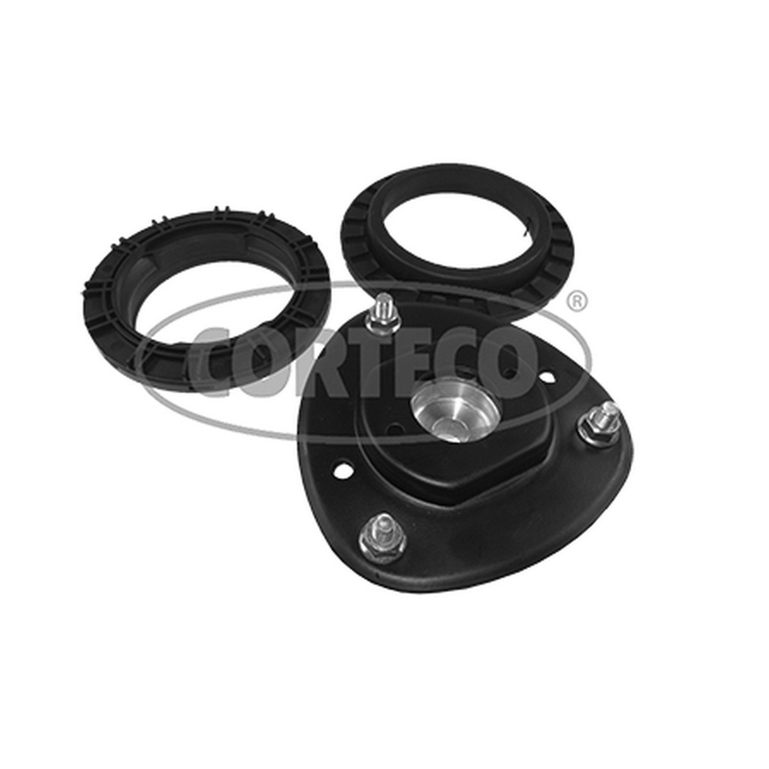Suspension Strut Mount Kit