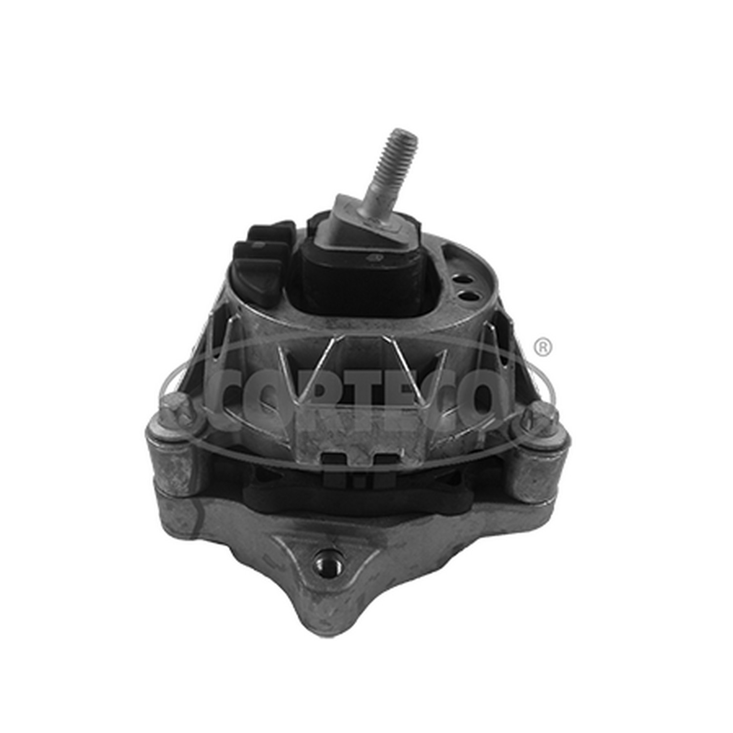 Engine Mount