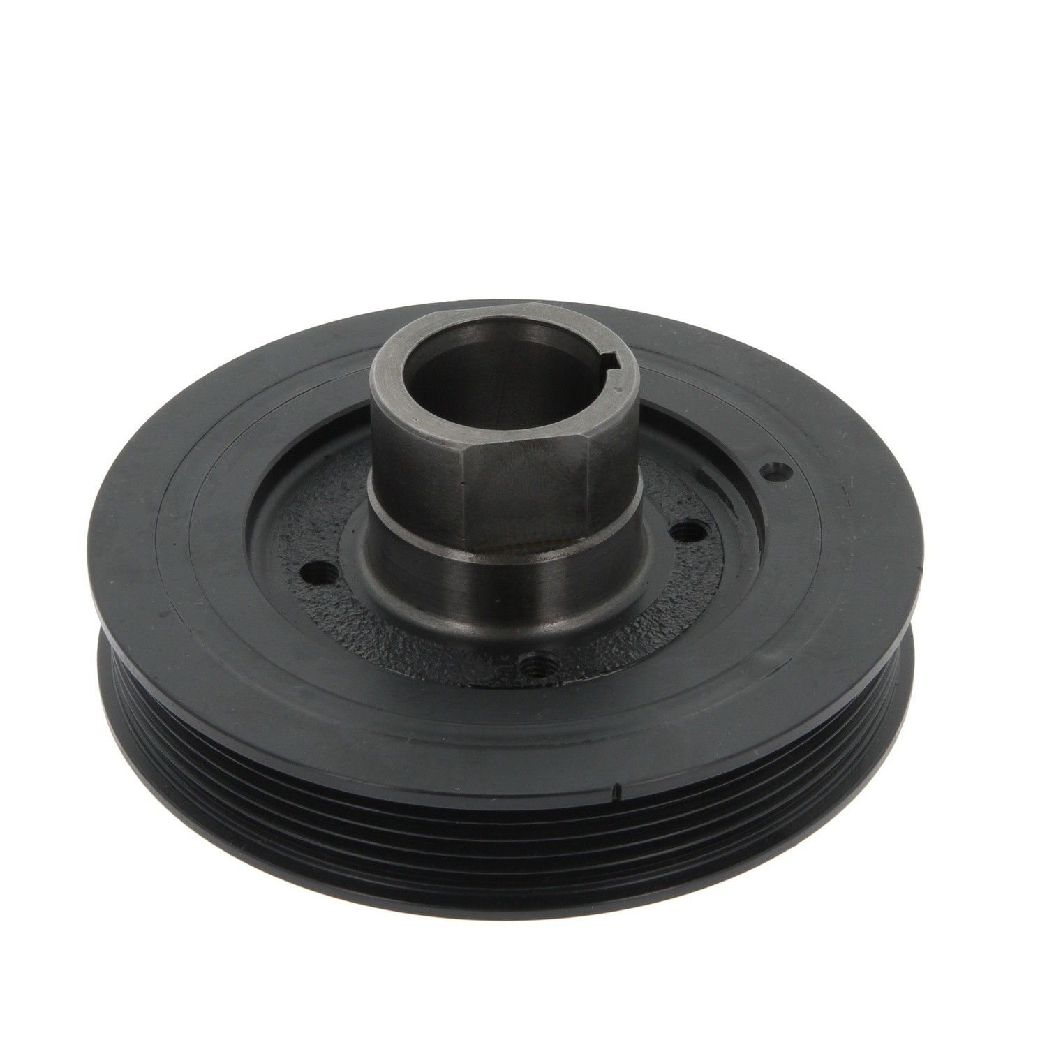 Engine Crankshaft Pulley