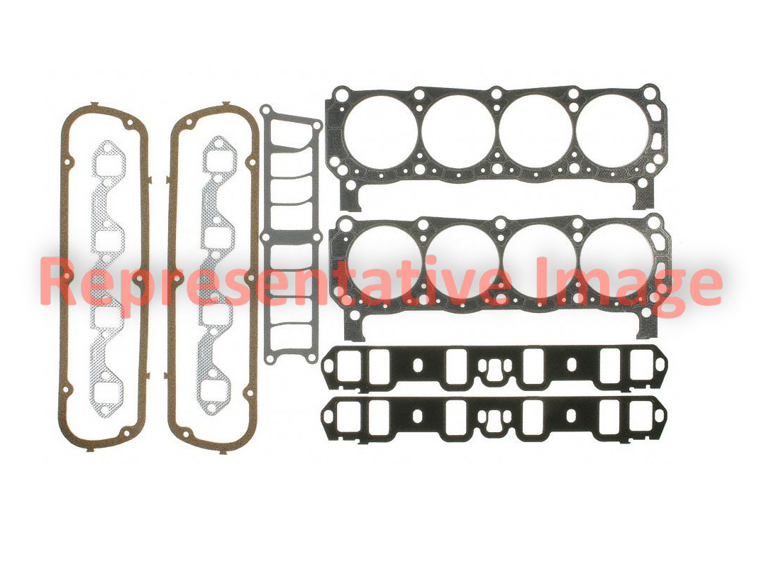 Engine Gasket Set