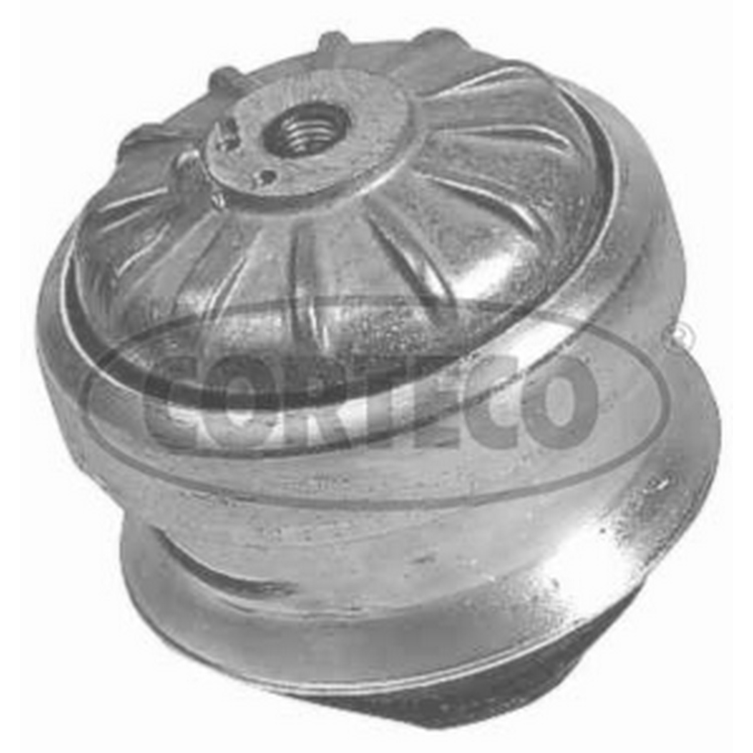 Engine Mount
