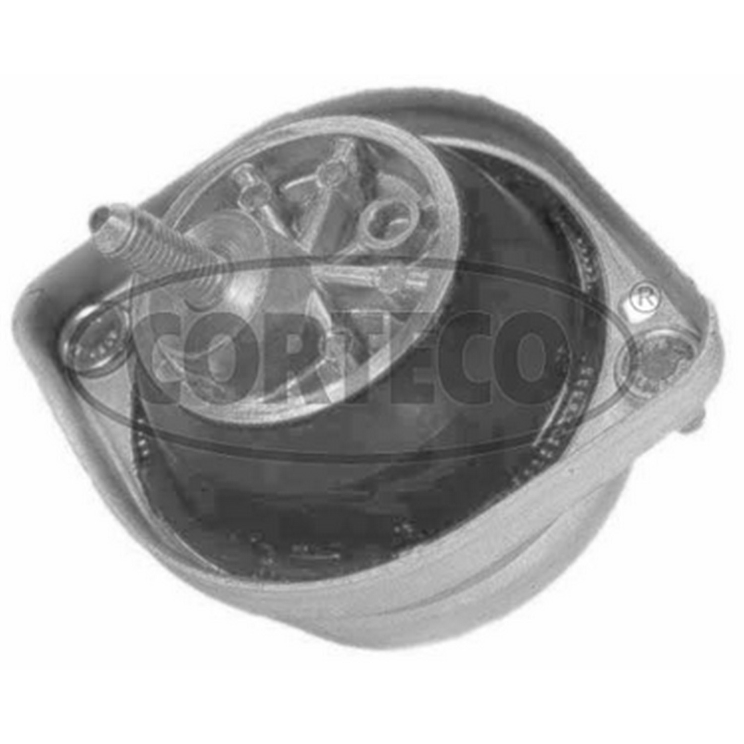 Engine Mount