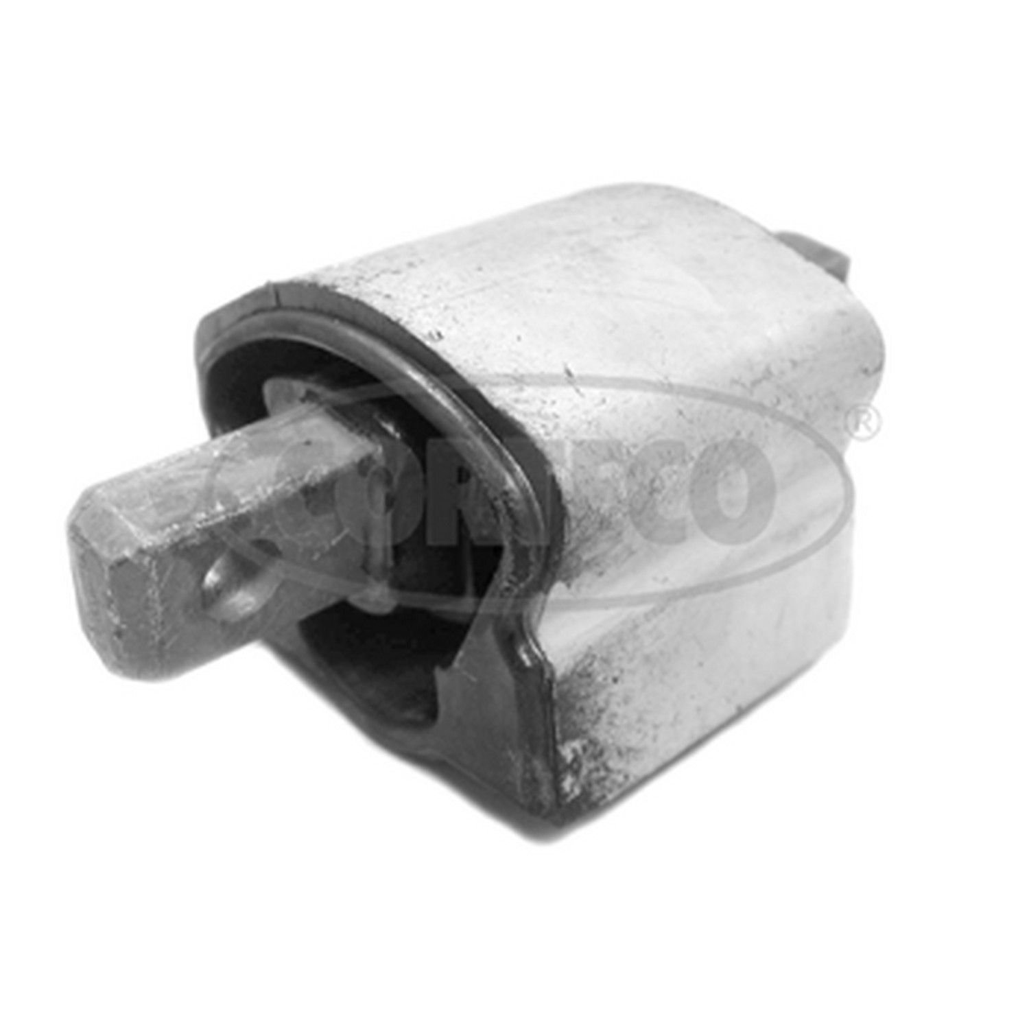 Manual Transmission Mount