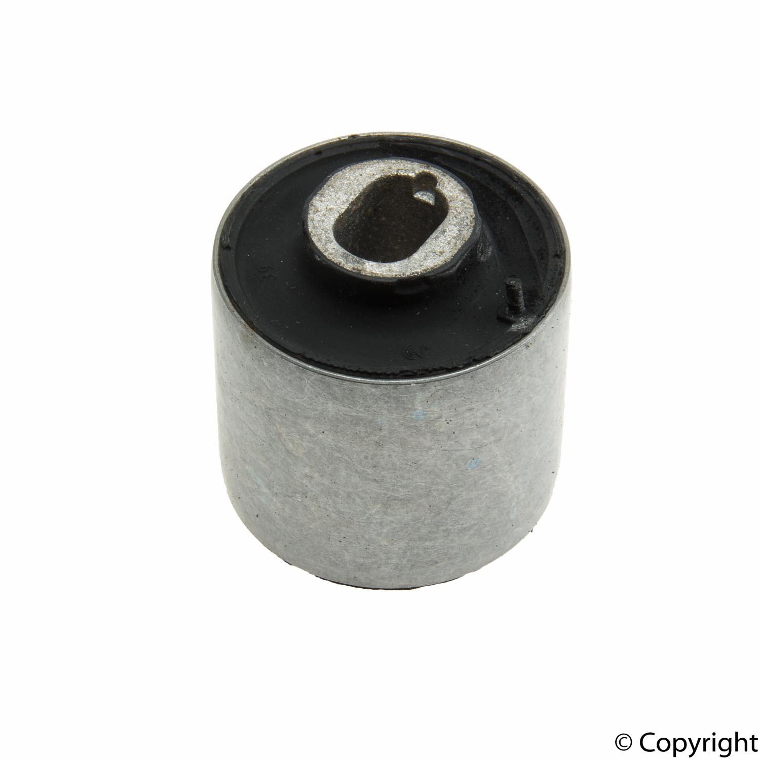 Suspension Strut Rod Bushing Kit