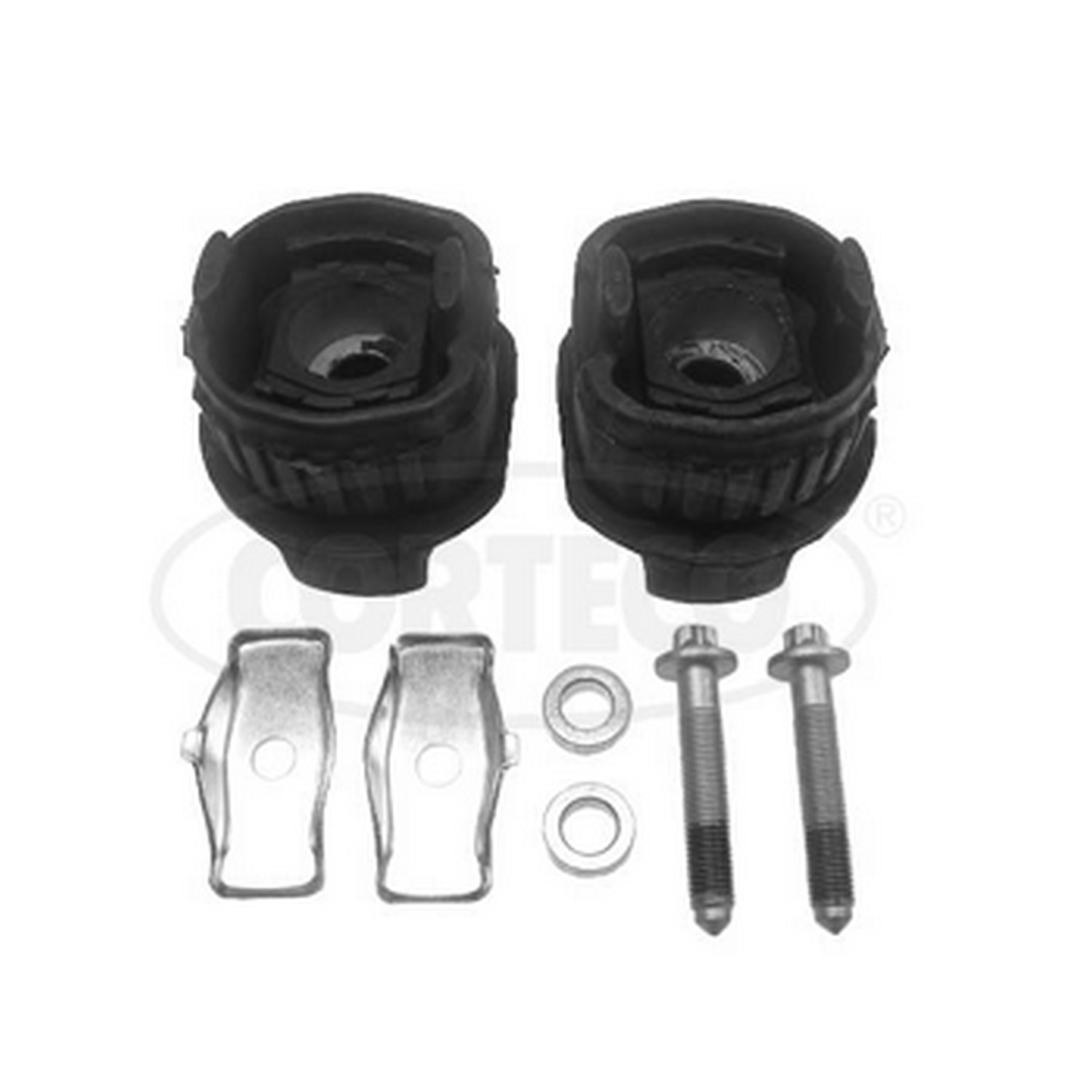 Suspension Control Arm Bushing Kit