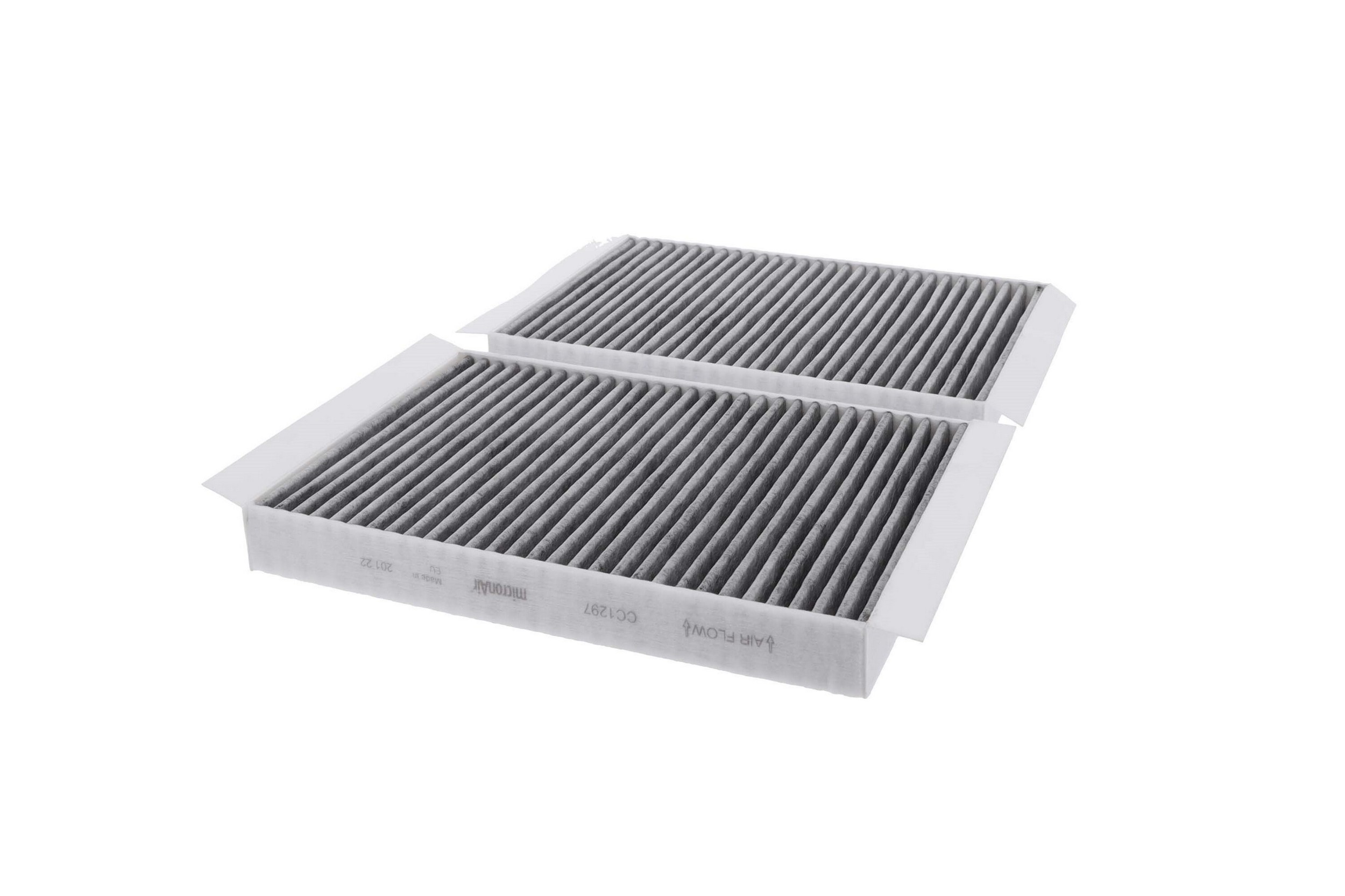 Cabin Air Filter