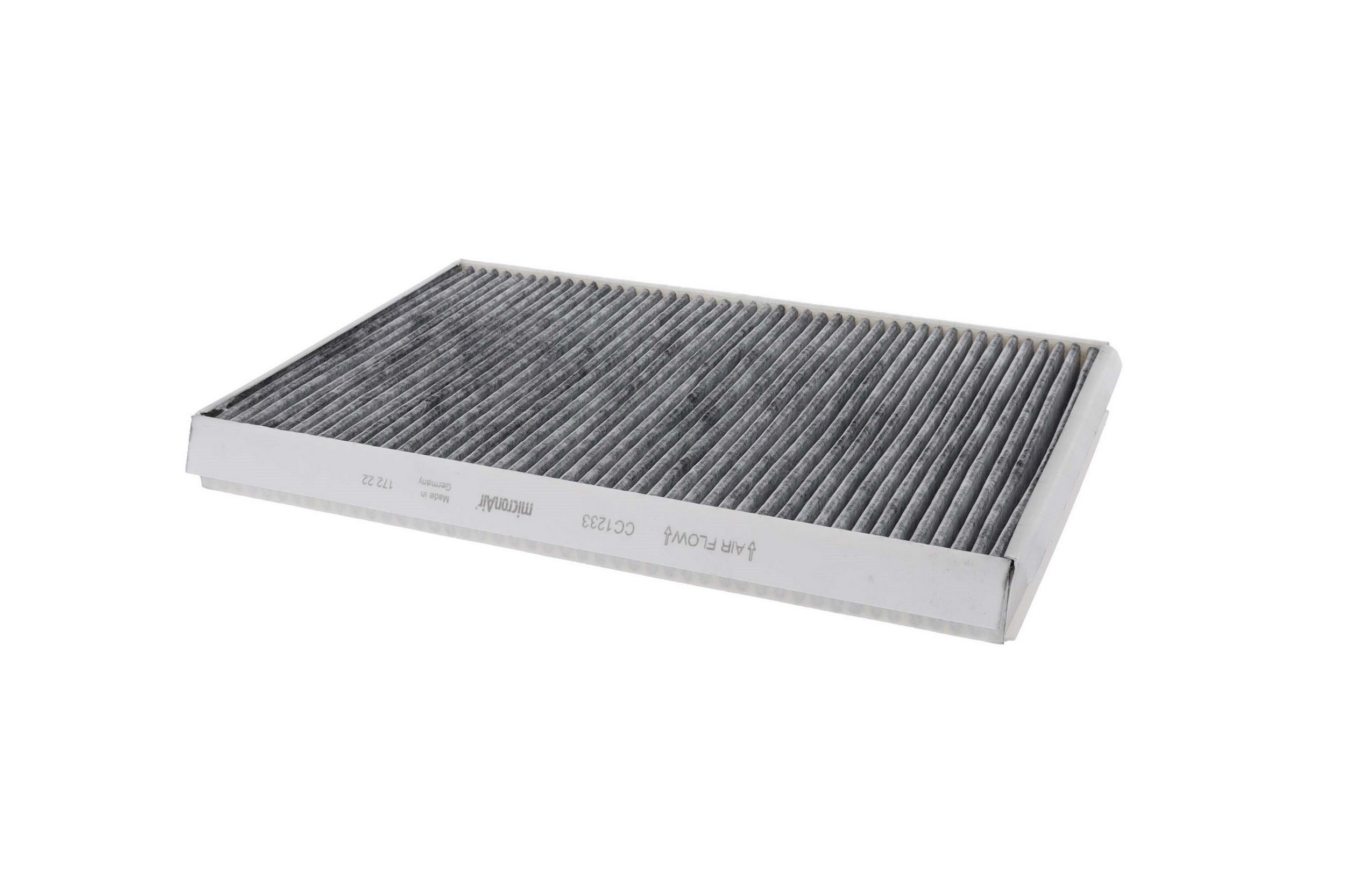 Cabin Air Filter
