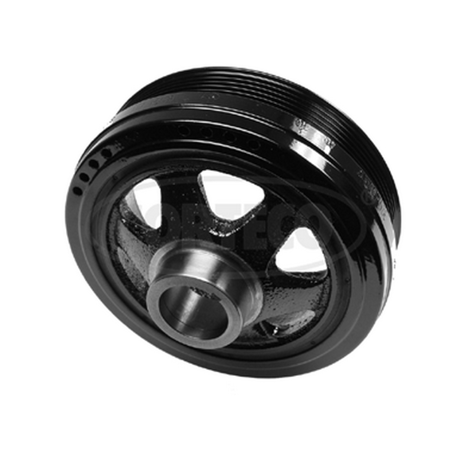 Engine Crankshaft Pulley