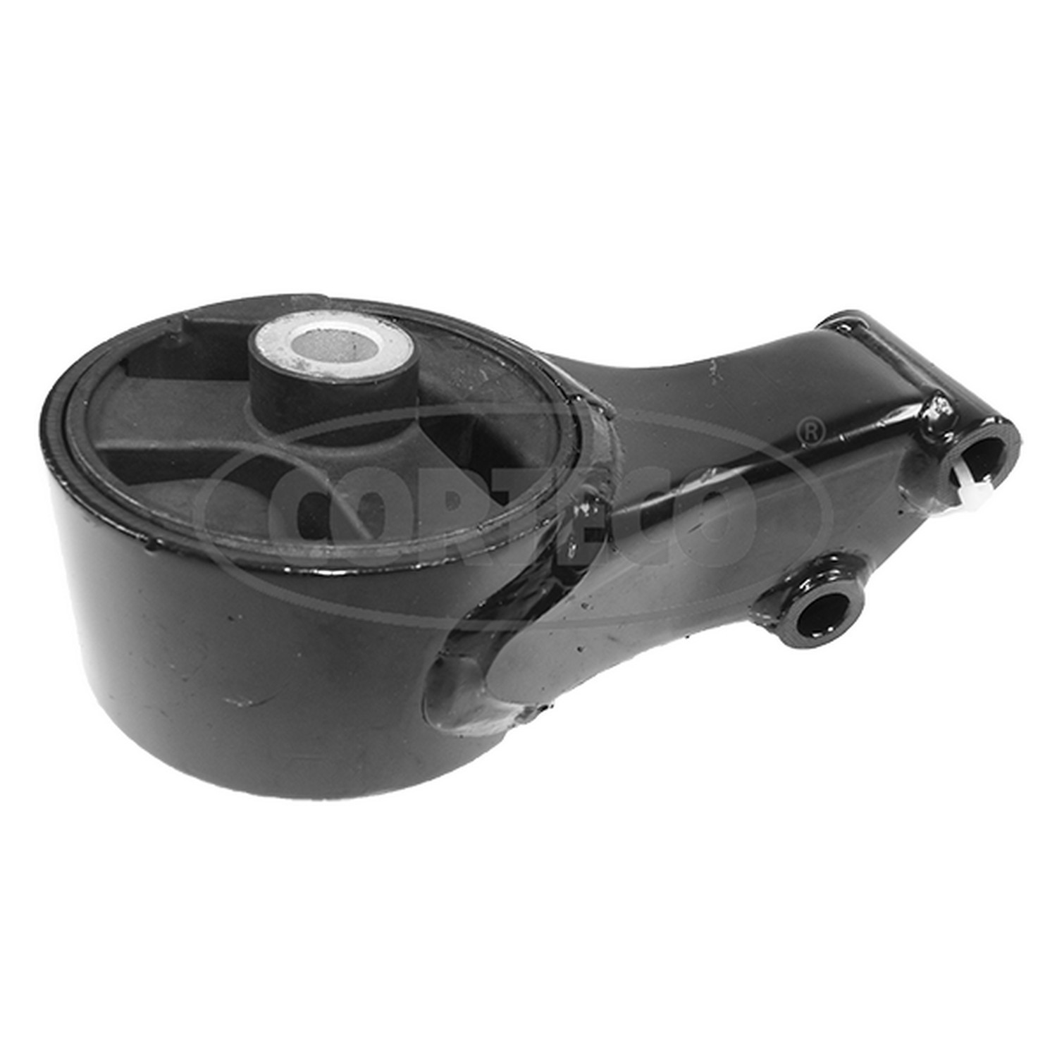 ENGINE MOUNT