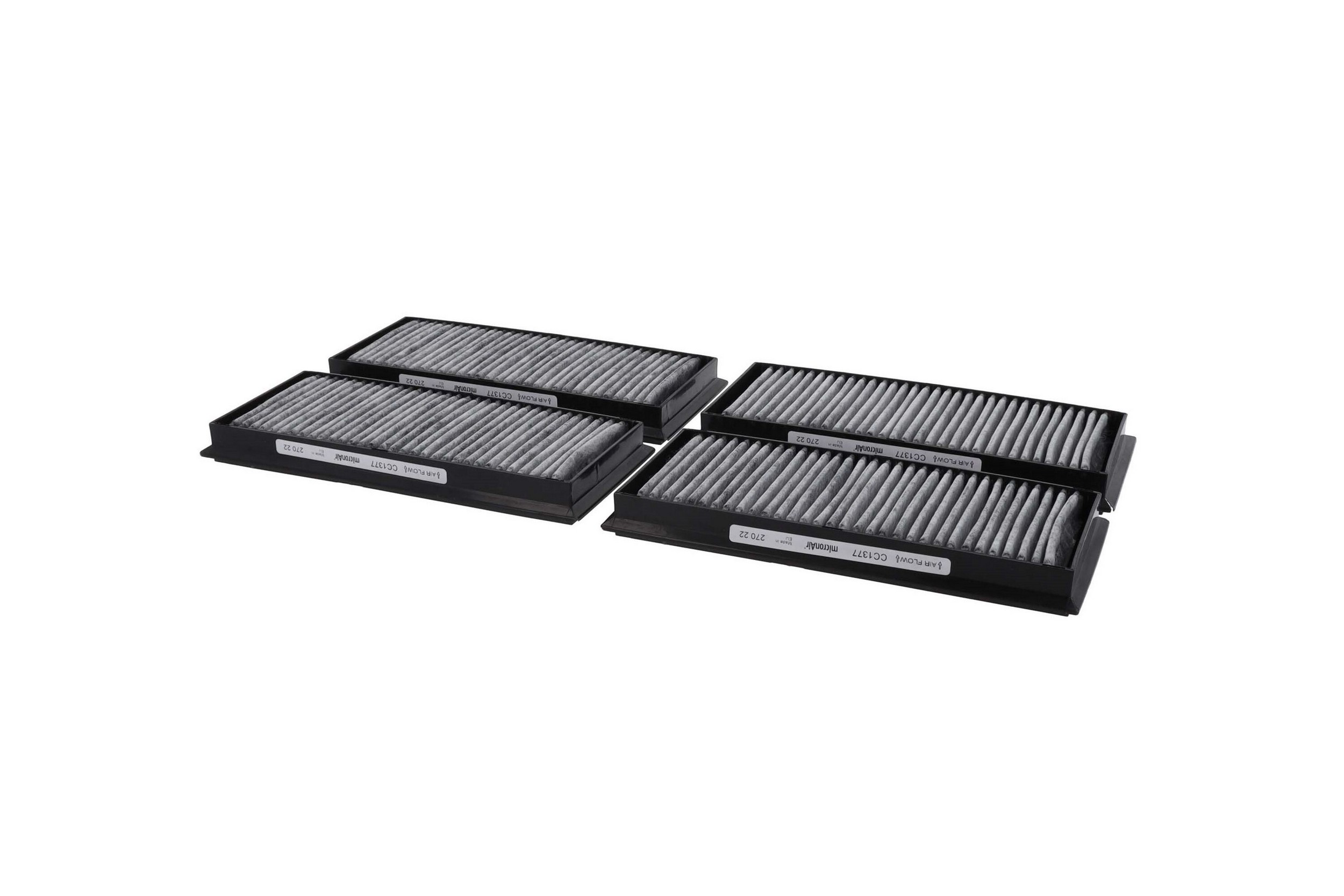 Cabin Air Filter
