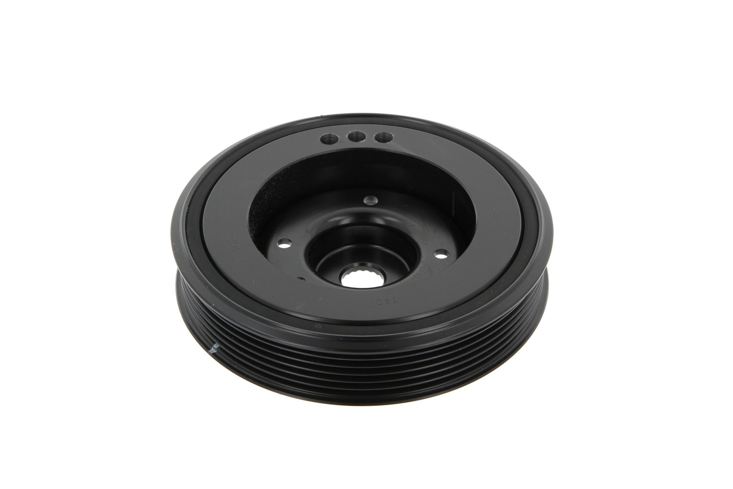 Engine Crankshaft Pulley