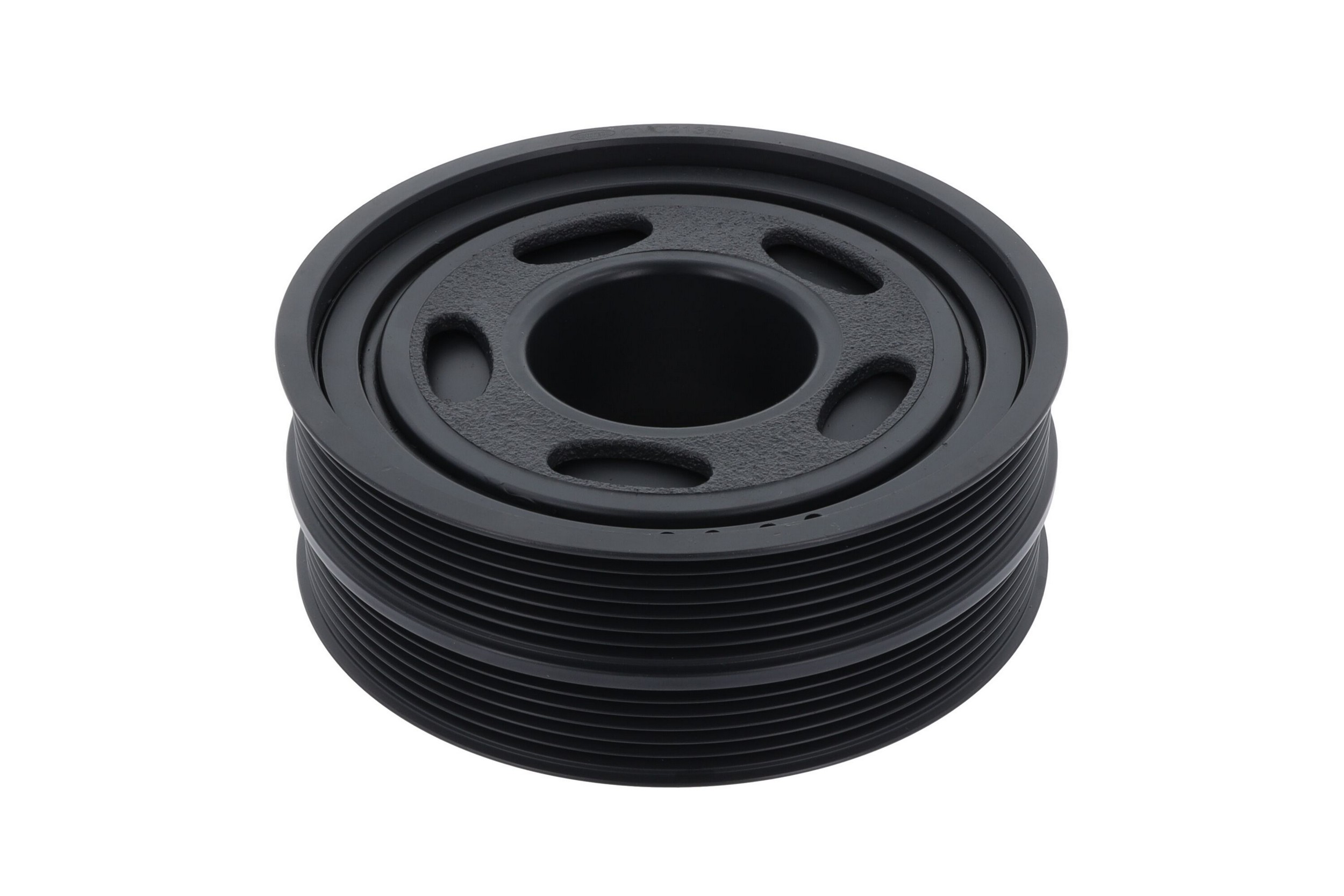 Engine Crankshaft Pulley