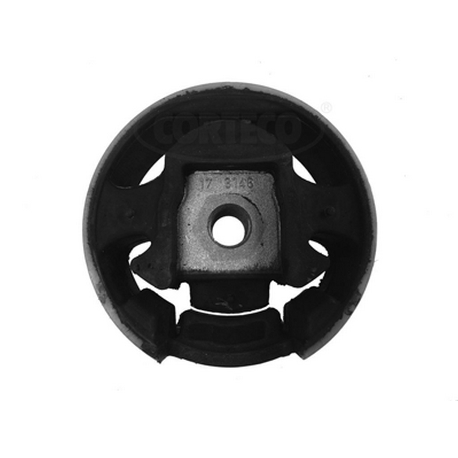 Engine Mount