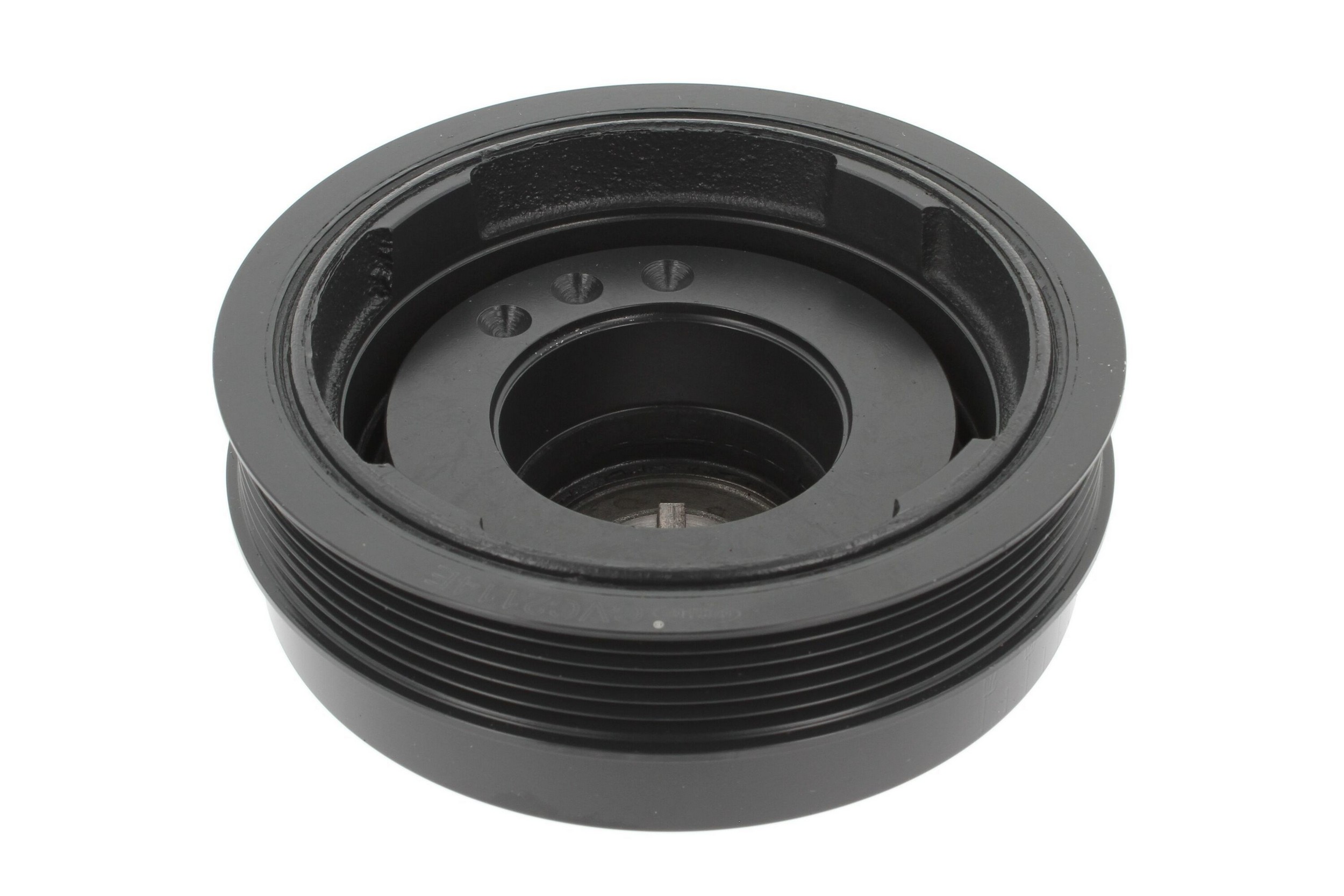 Engine Crankshaft Pulley