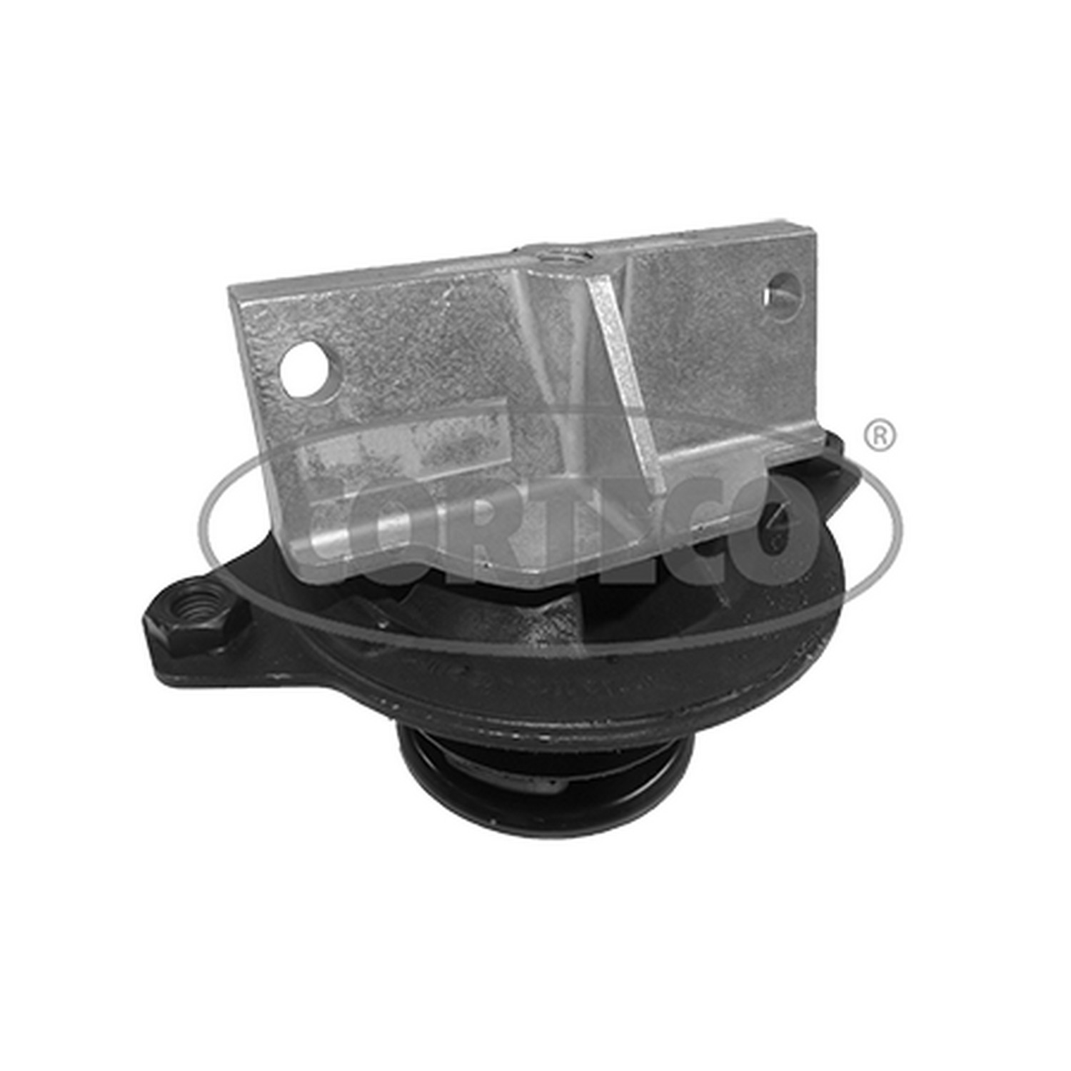 Manual Transmission Mount
