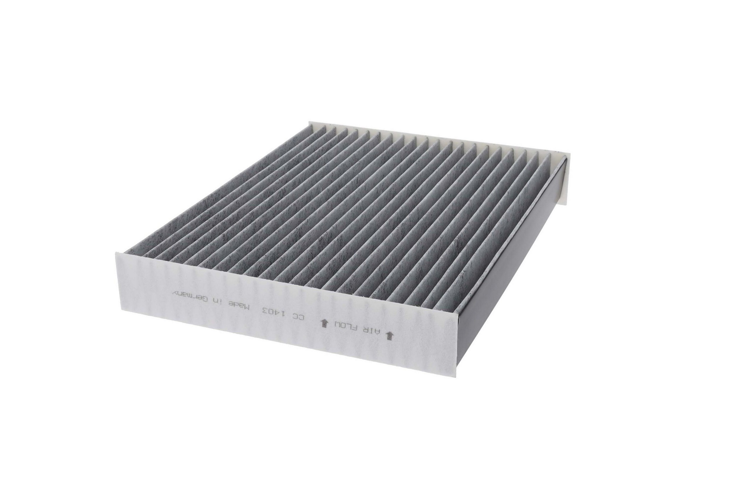 Cabin Air Filter