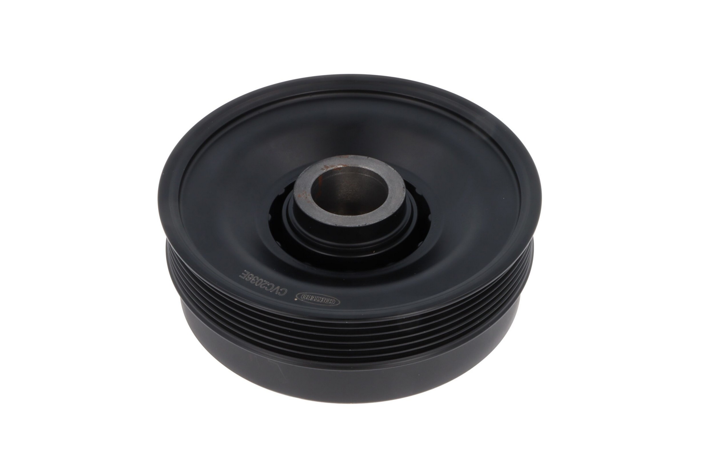 Engine Crankshaft Pulley