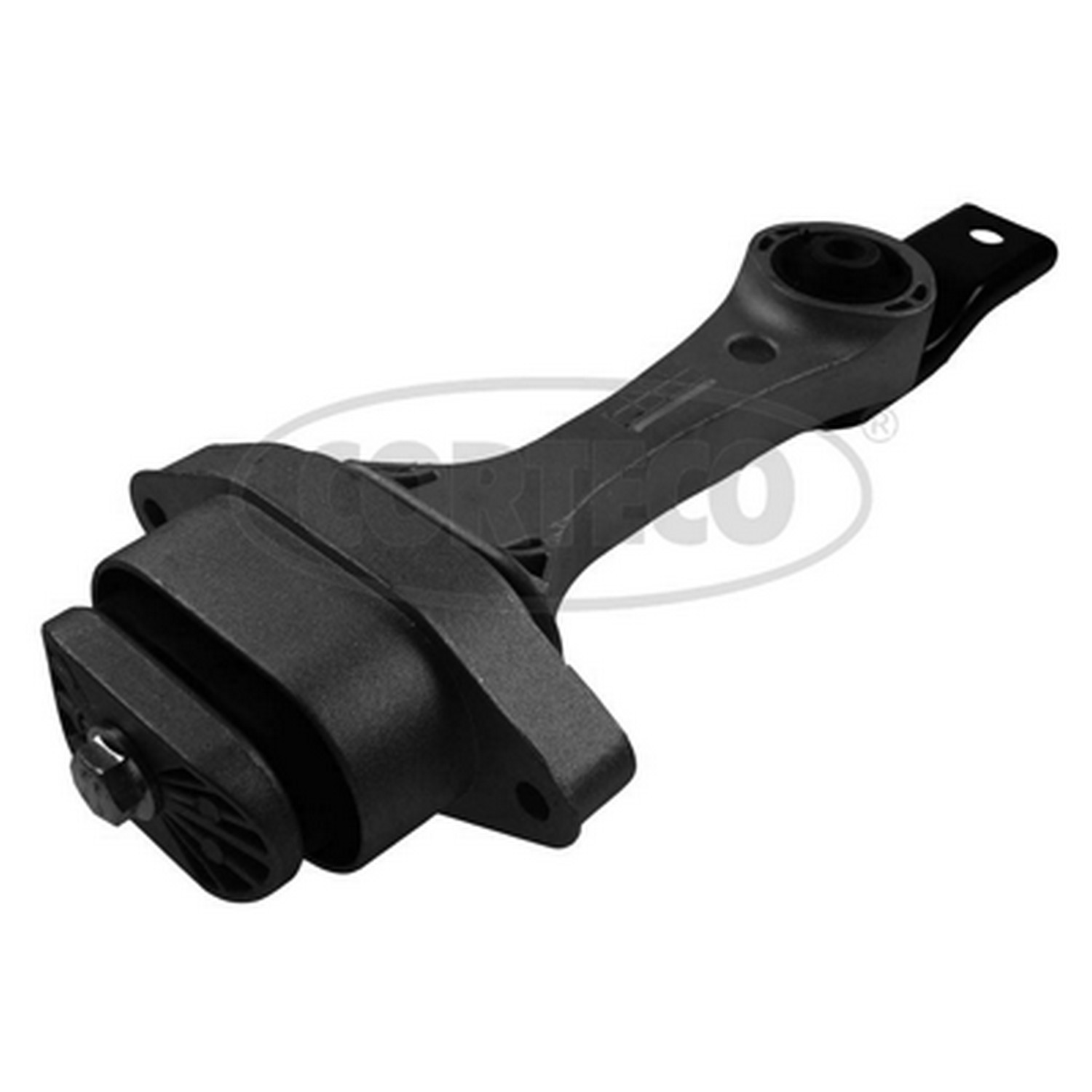 Engine Torque Strut Mount