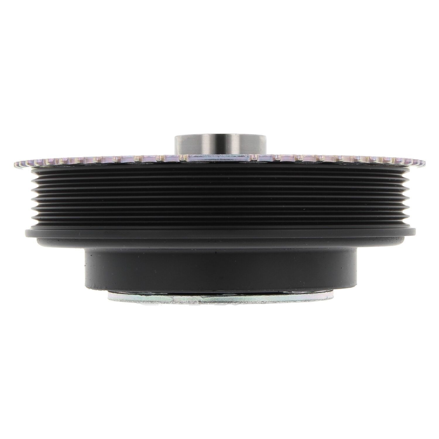 Engine Crankshaft Pulley