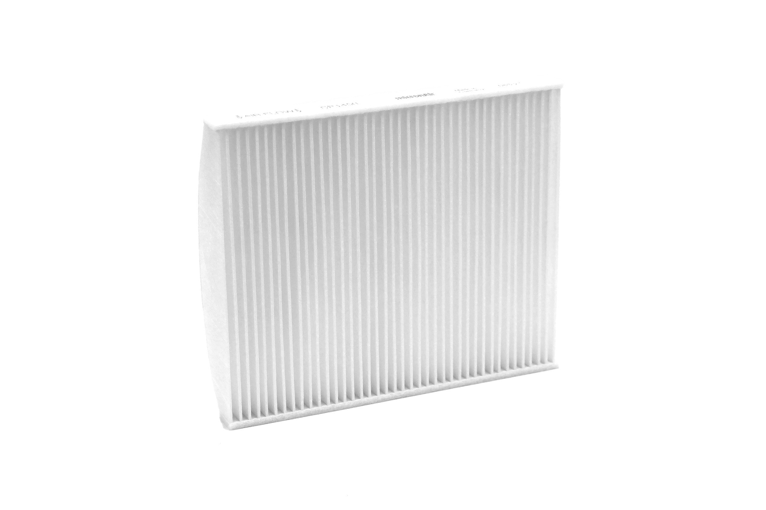 Cabin Air Filter