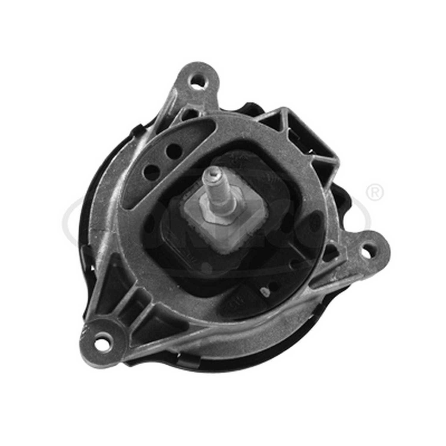 Engine Mount