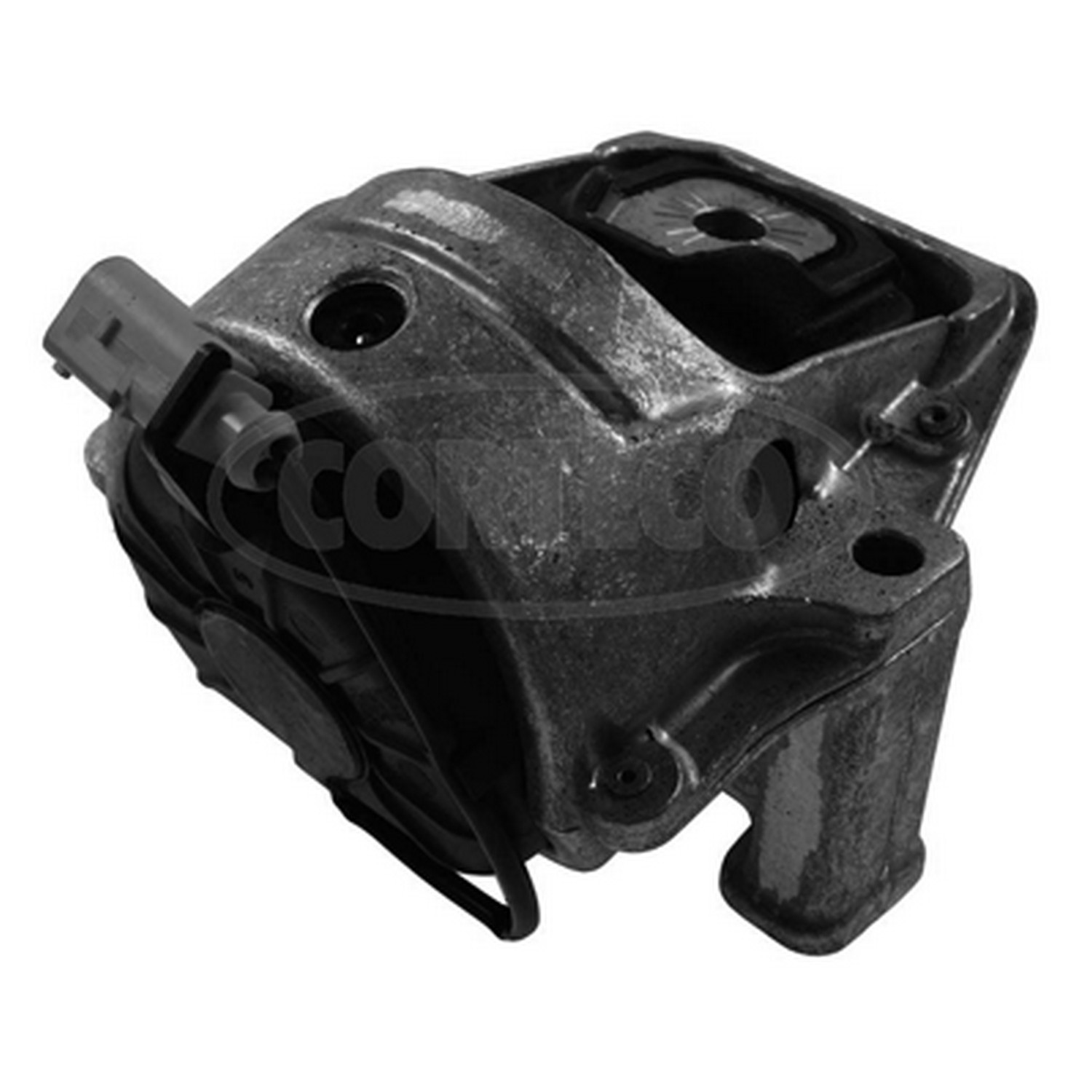 Engine Mount