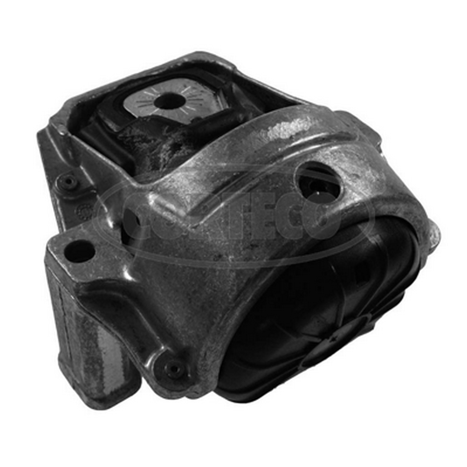 Engine Mount
