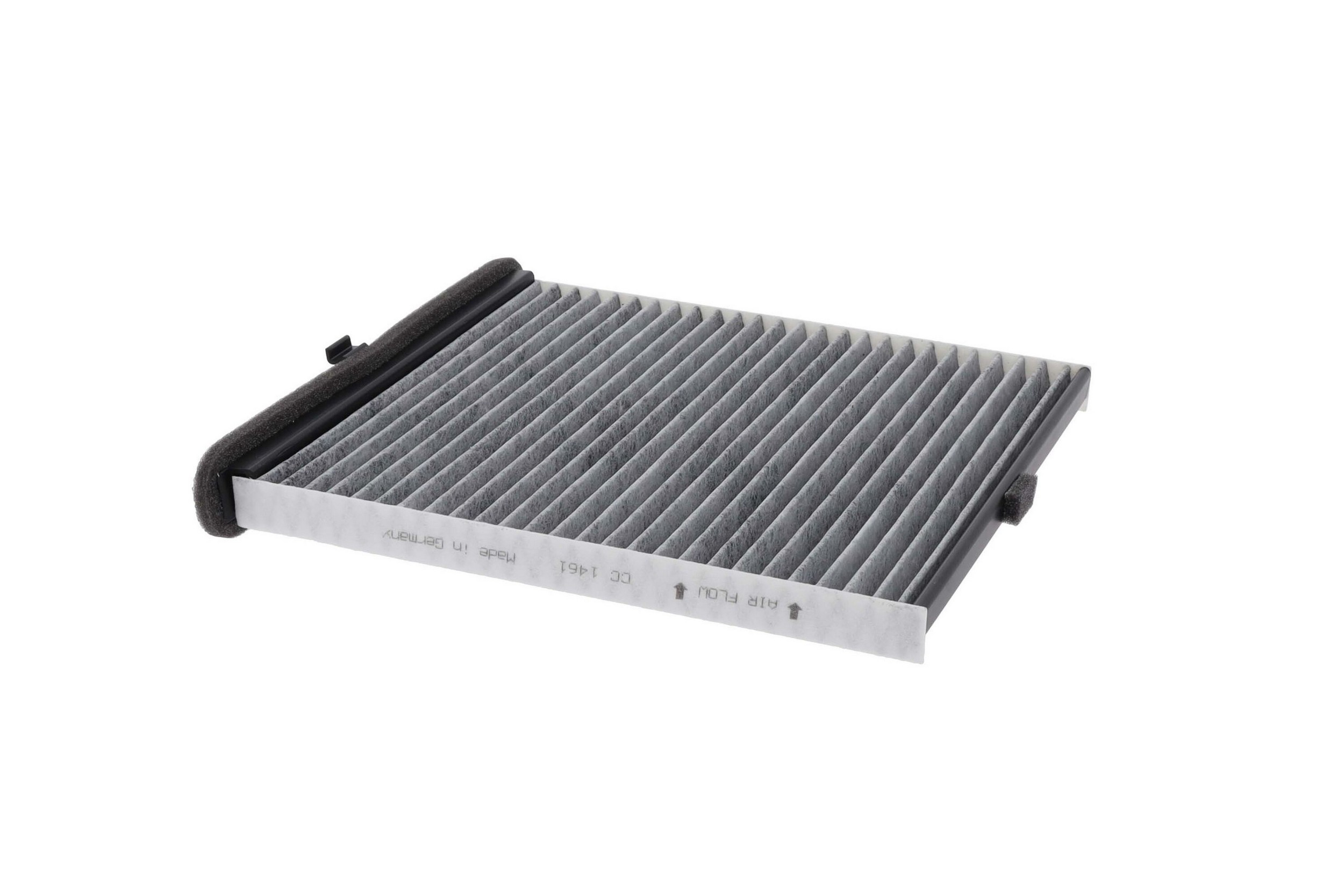 Cabin Air Filter