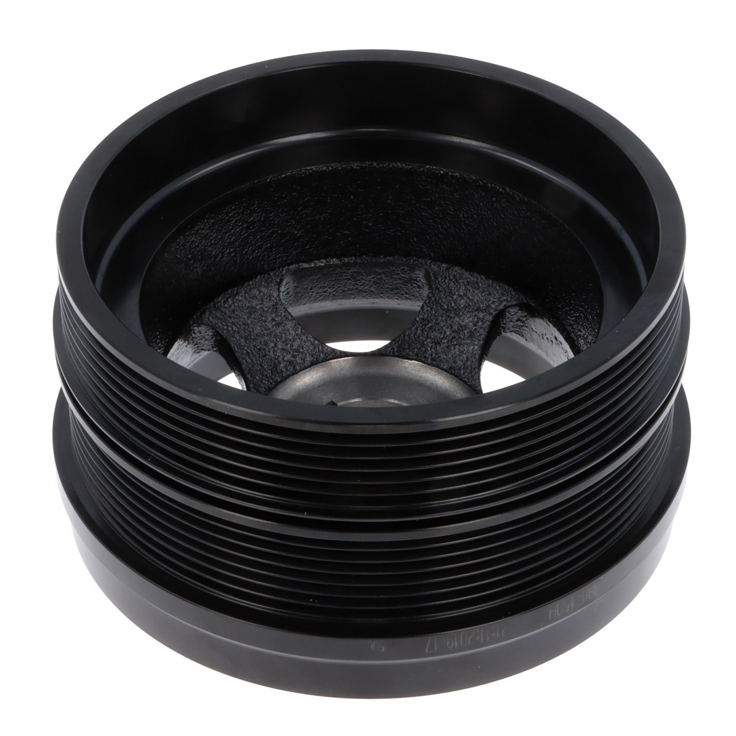 Engine Crankshaft Pulley