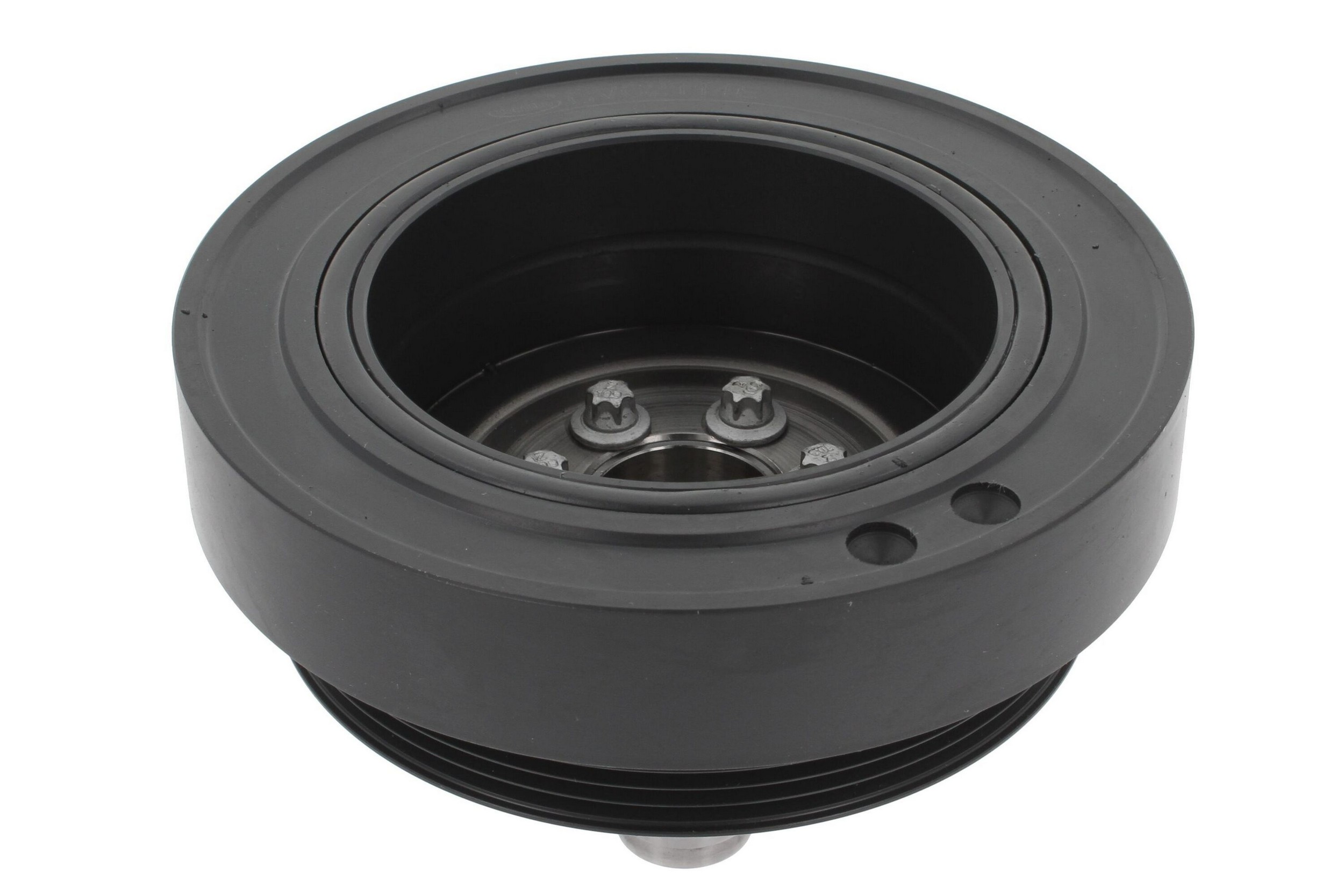 Engine Crankshaft Pulley