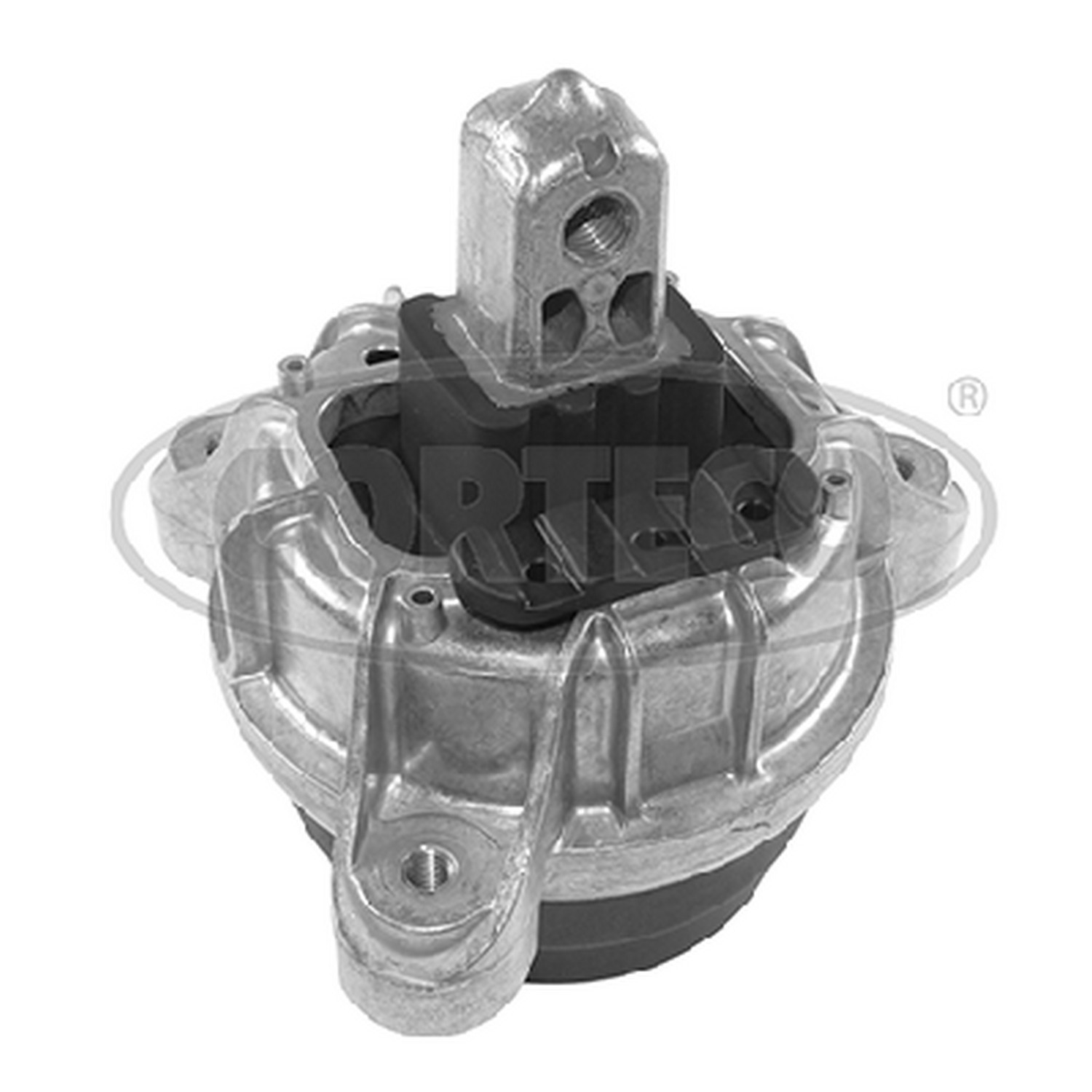 Engine Mount