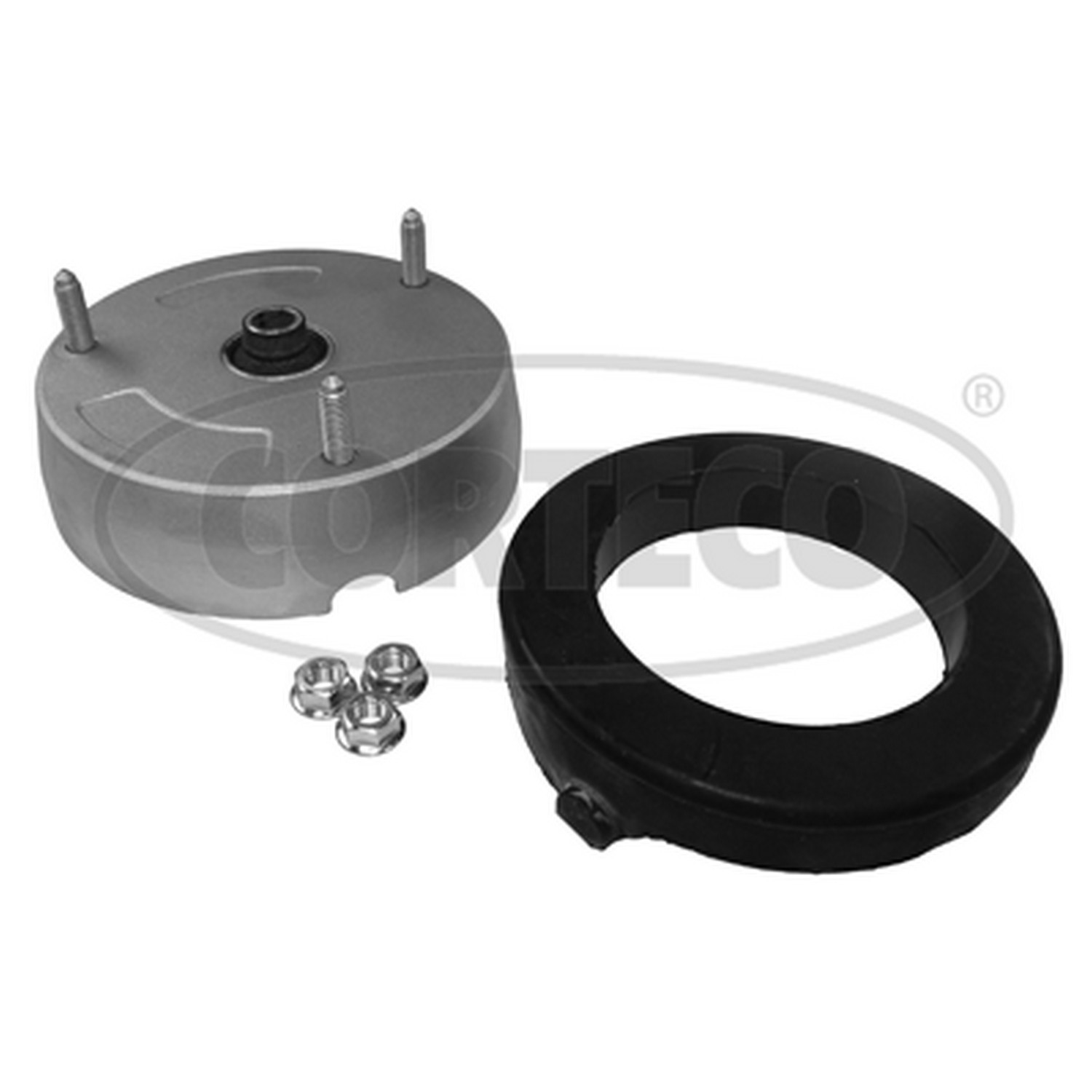 Suspension Strut Mount Kit